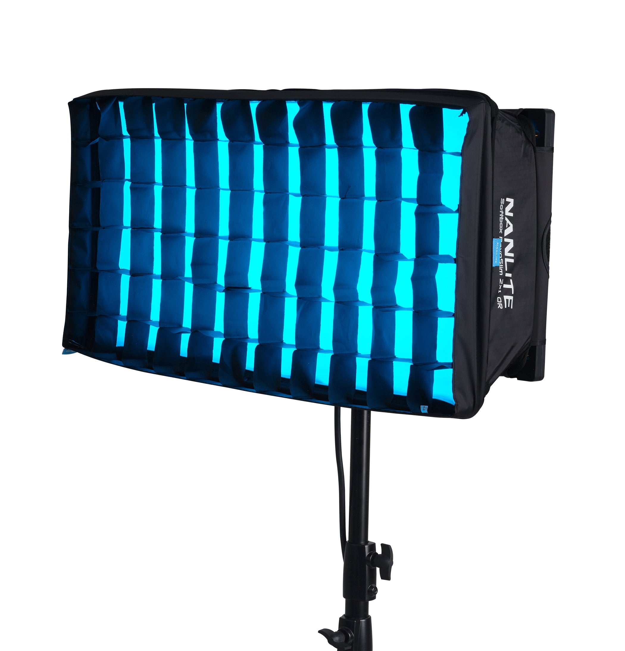 NANLITE PavoSlim 120C LED RGBWW Panel Light