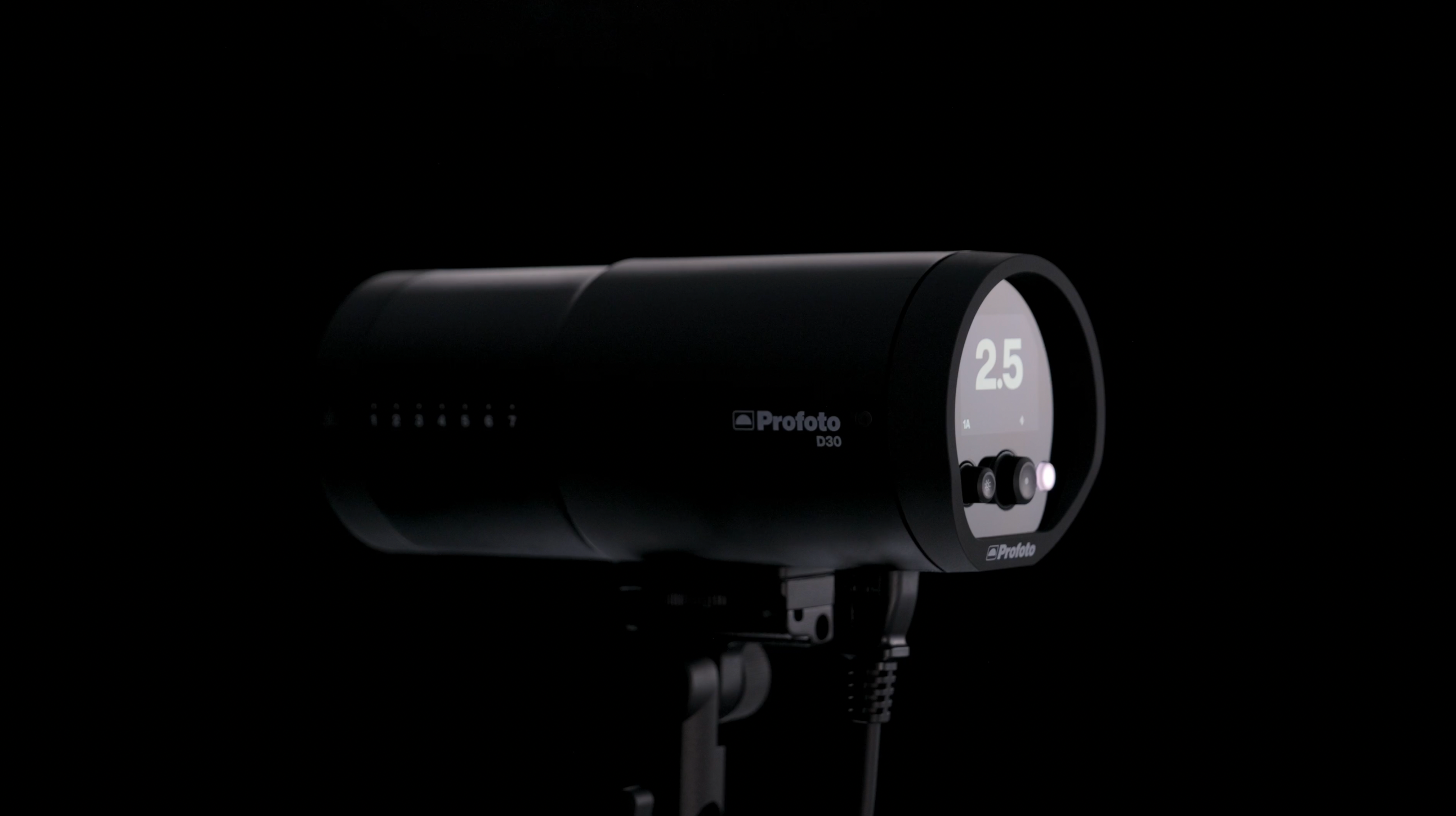 Profoto D30 Product Video.