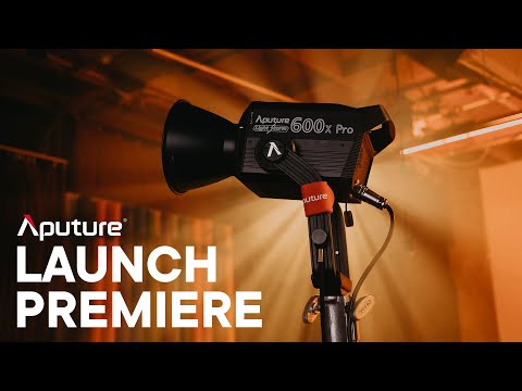 Video review for Aputure Light Dome 150.