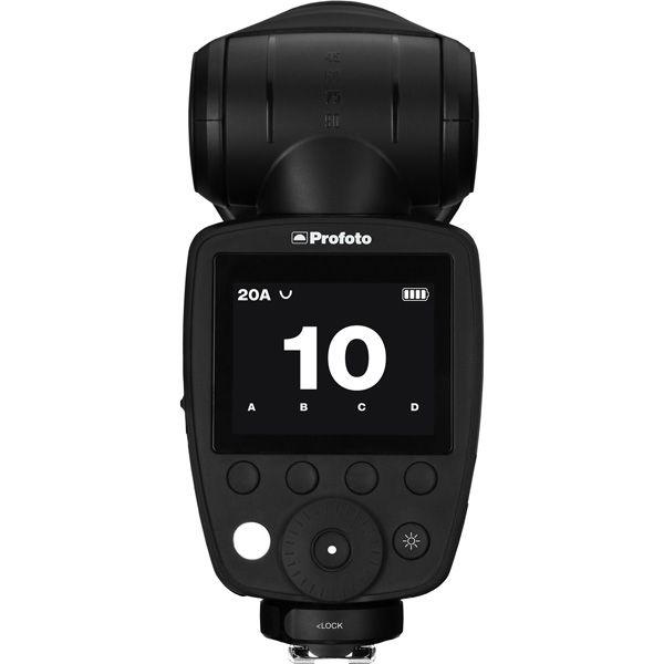 Profoto A1X AirTTL-C for Fuji