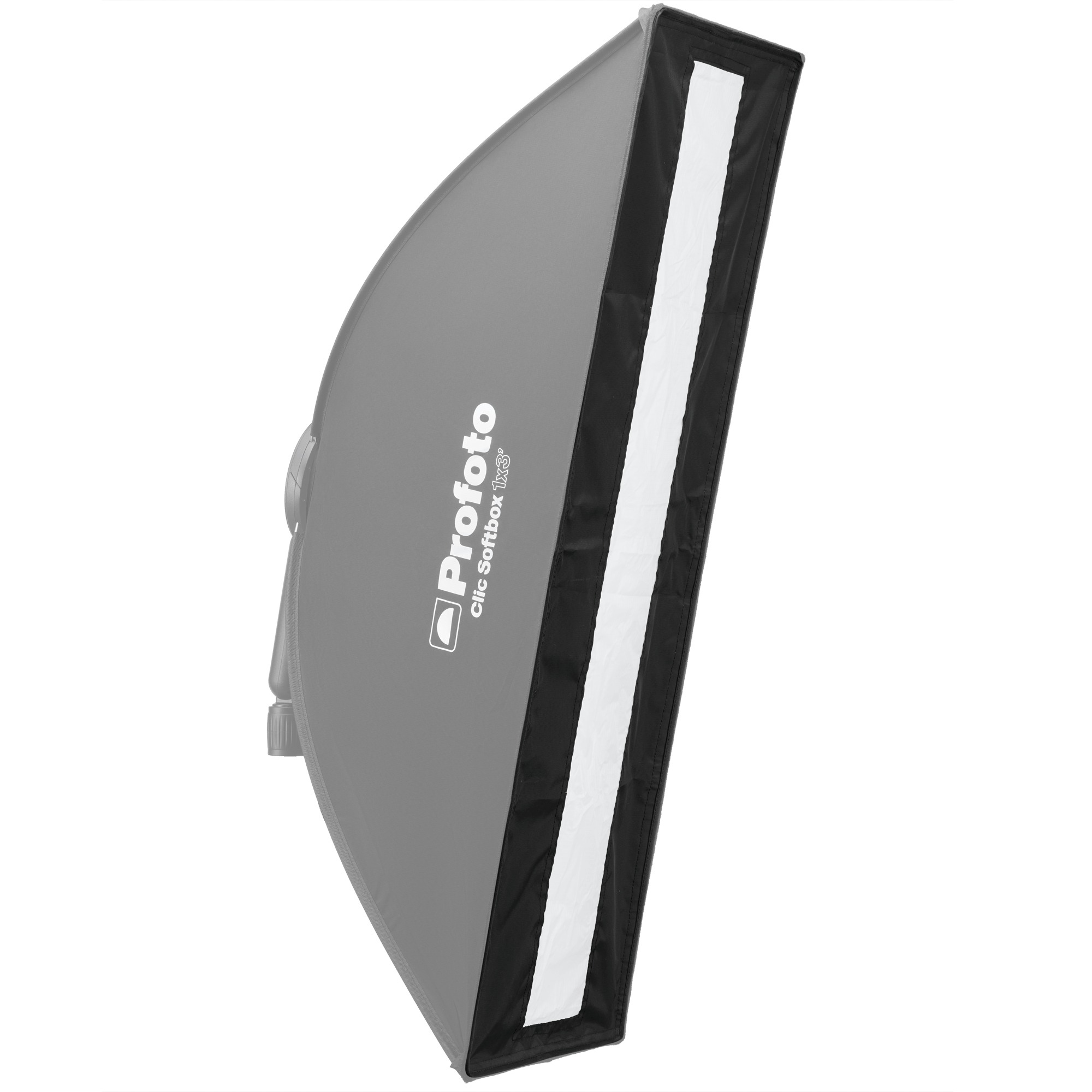 Profoto Clic Stripmask 1x3’