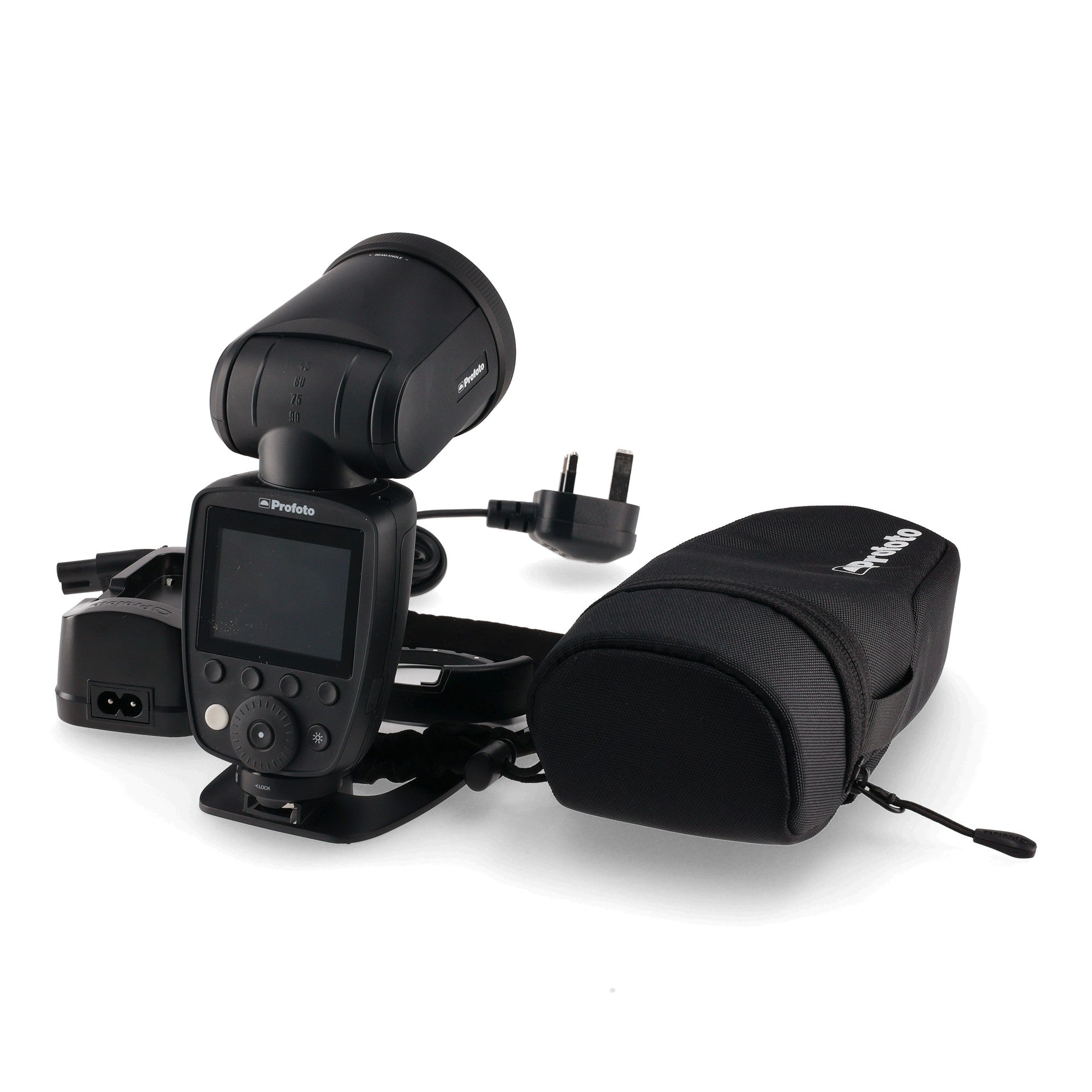 Profoto A1X for Fujifilm (EX DEMO)