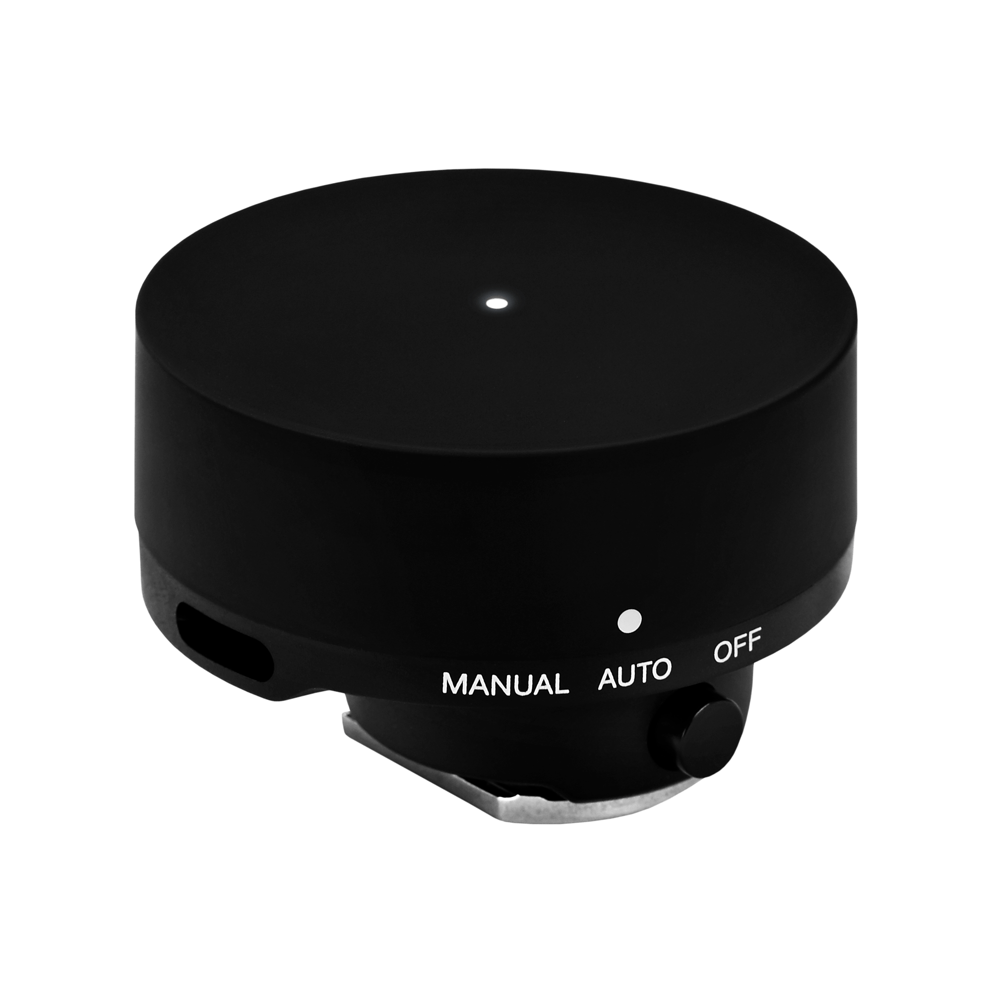 Profoto Connect Pro on a white background.