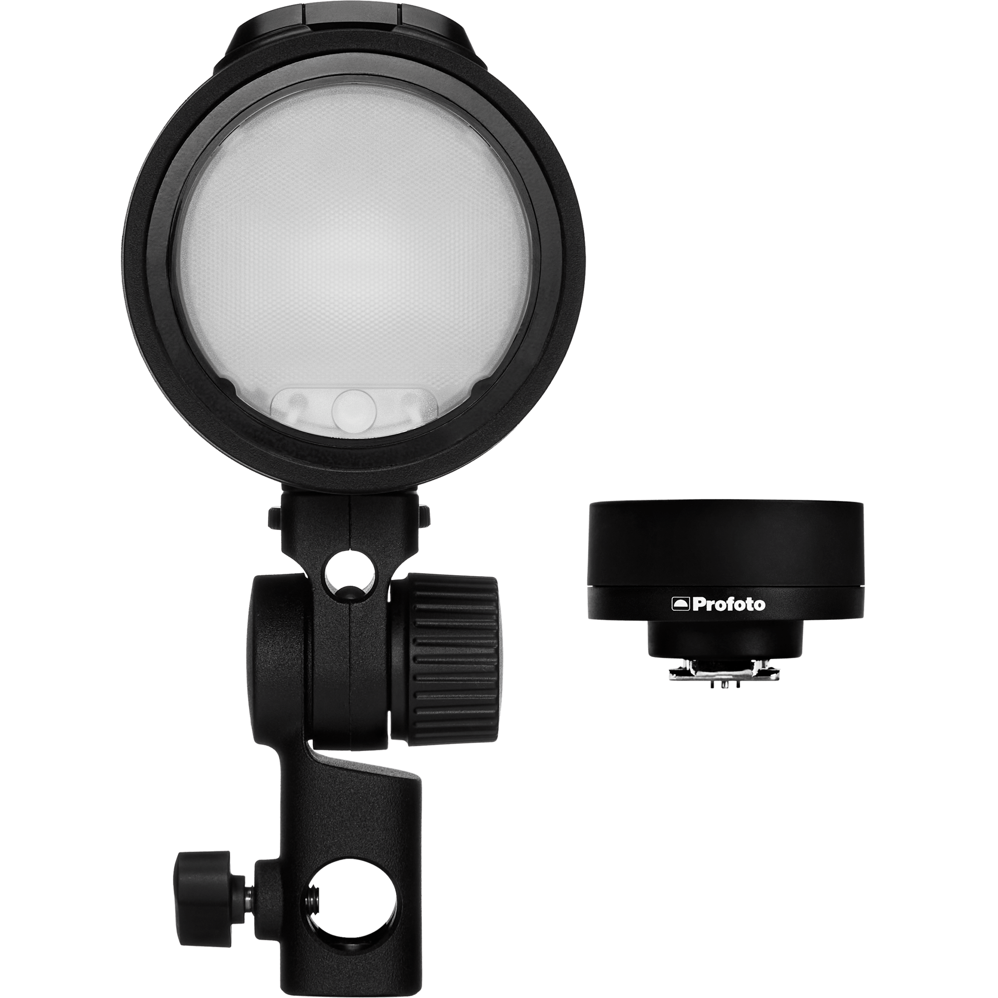 Profoto A2 Connect Kit for Fujifilm on a white background.