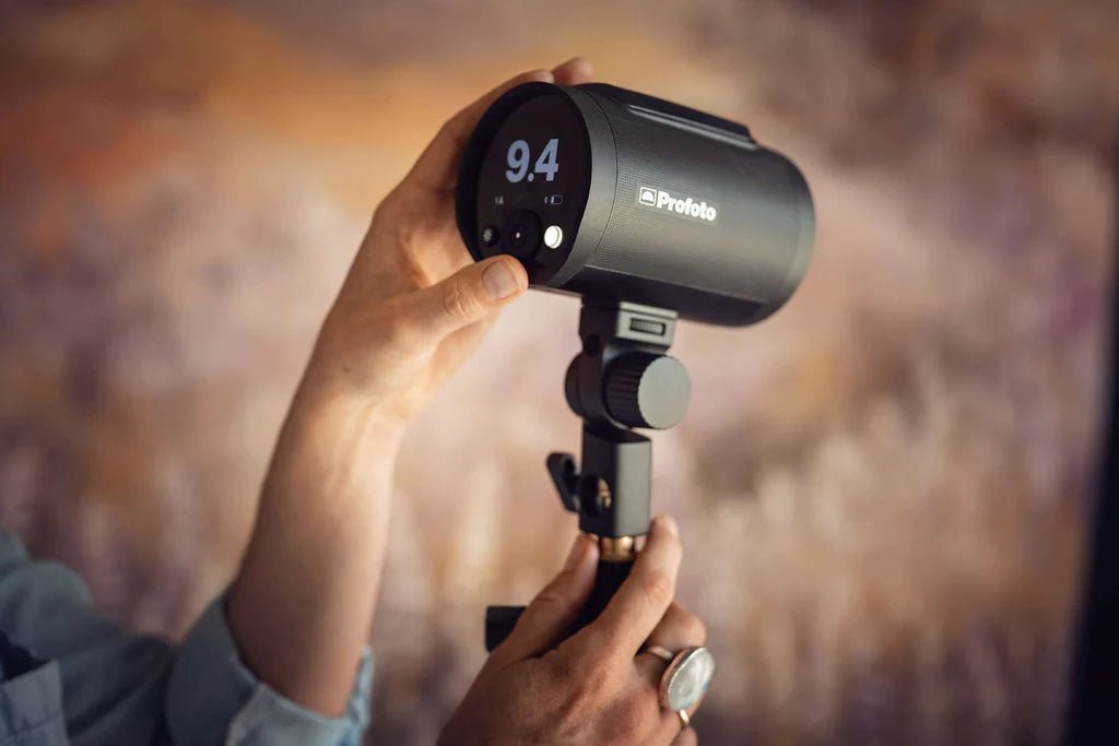 Profoto A2 Connect Kit for Fujifilm