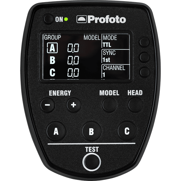 Profoto Air Remote TTL C for Canon (EX DEMO)