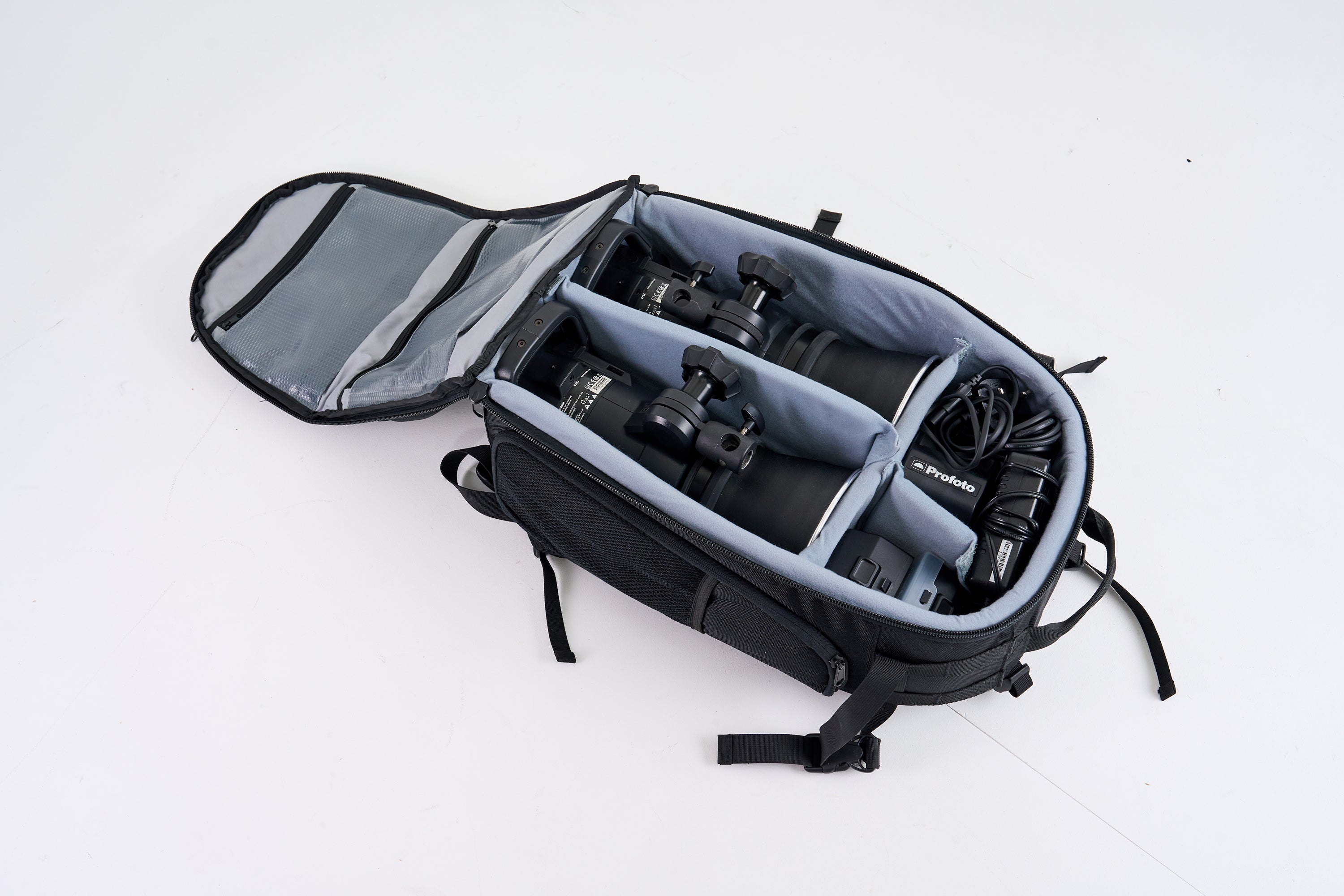 Profoto B1X 500 AirTTL Location Kit