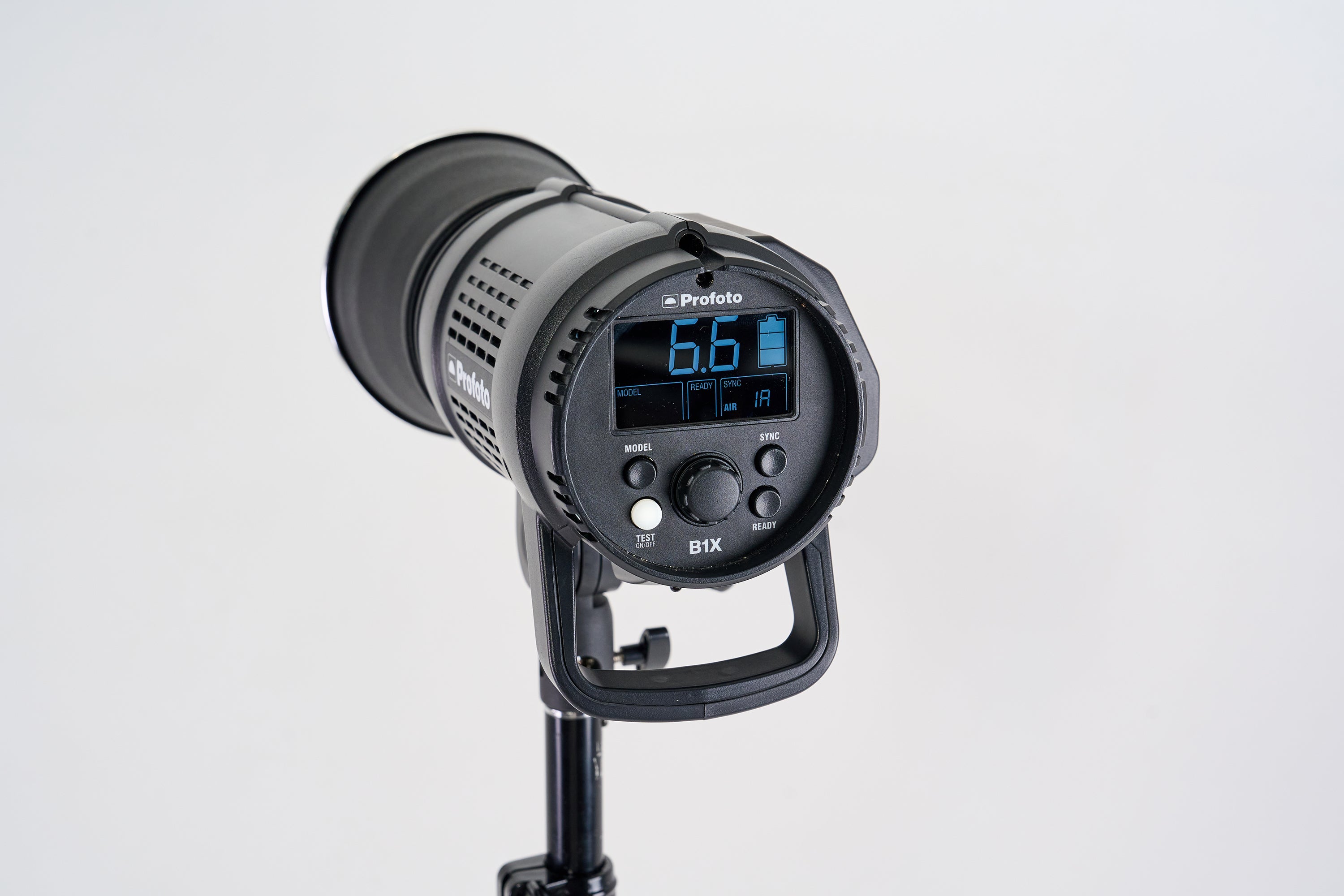 Profoto B1X 500 AirTTL Location Kit