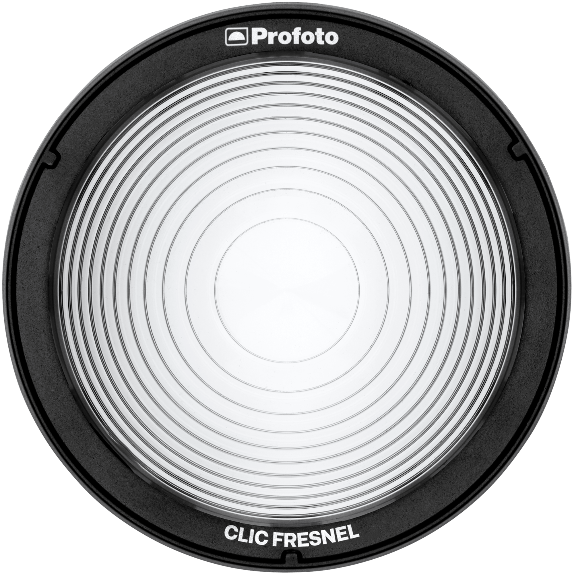 Profoto Clic Fresnel for A Series.
