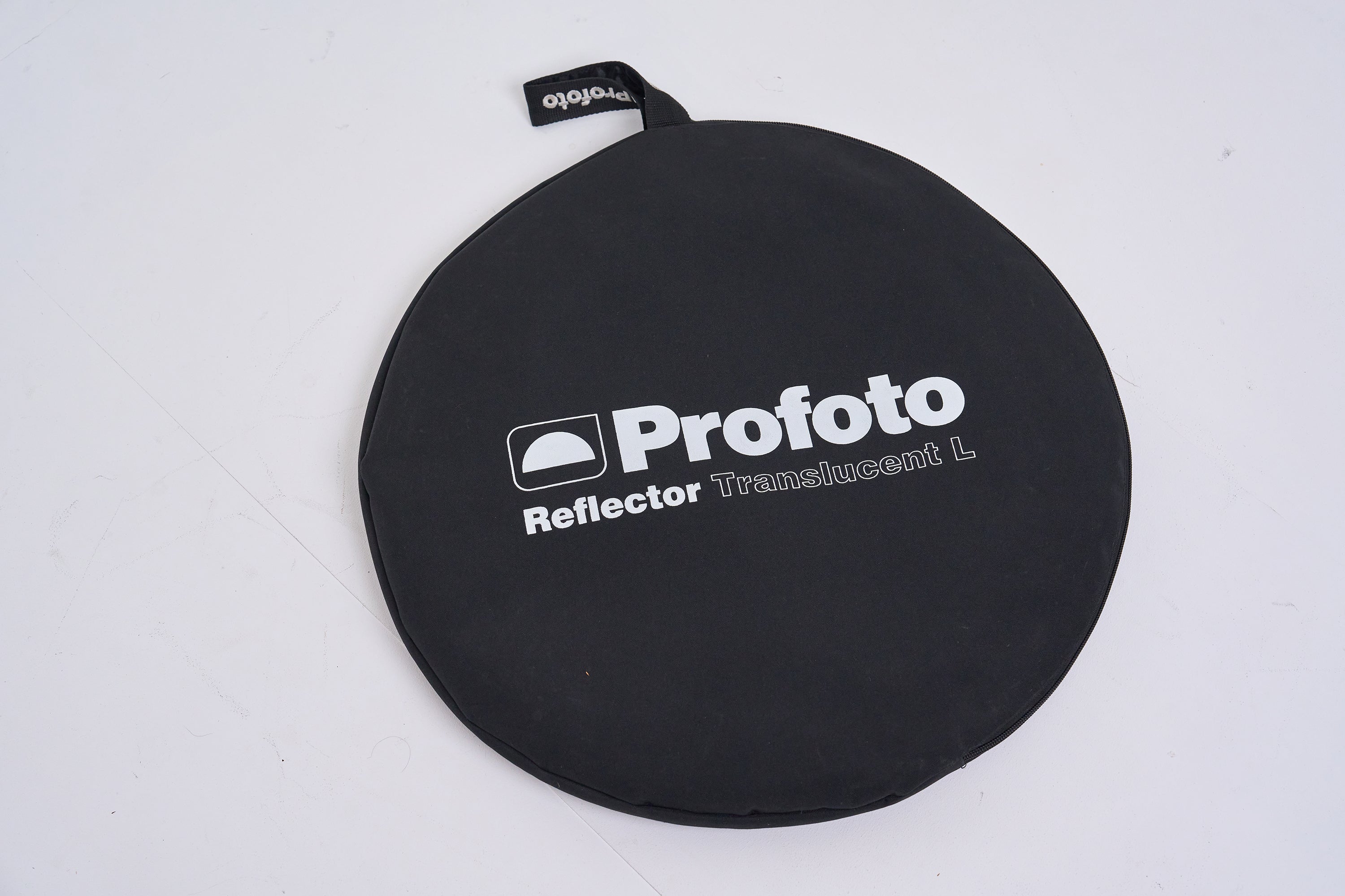 Profoto Collapsible Reflector Translucent L (120cm/47") (EX DEMO)
