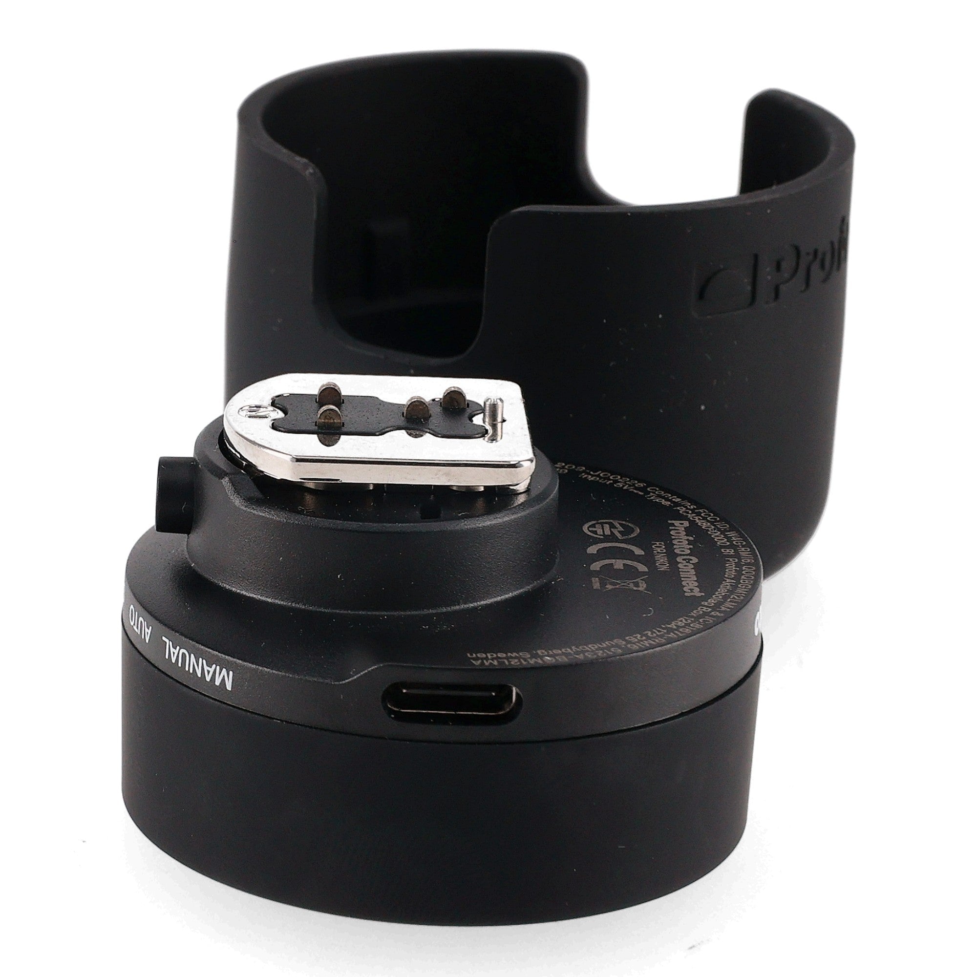 Profoto Connect for Nikon (EX DEMO)