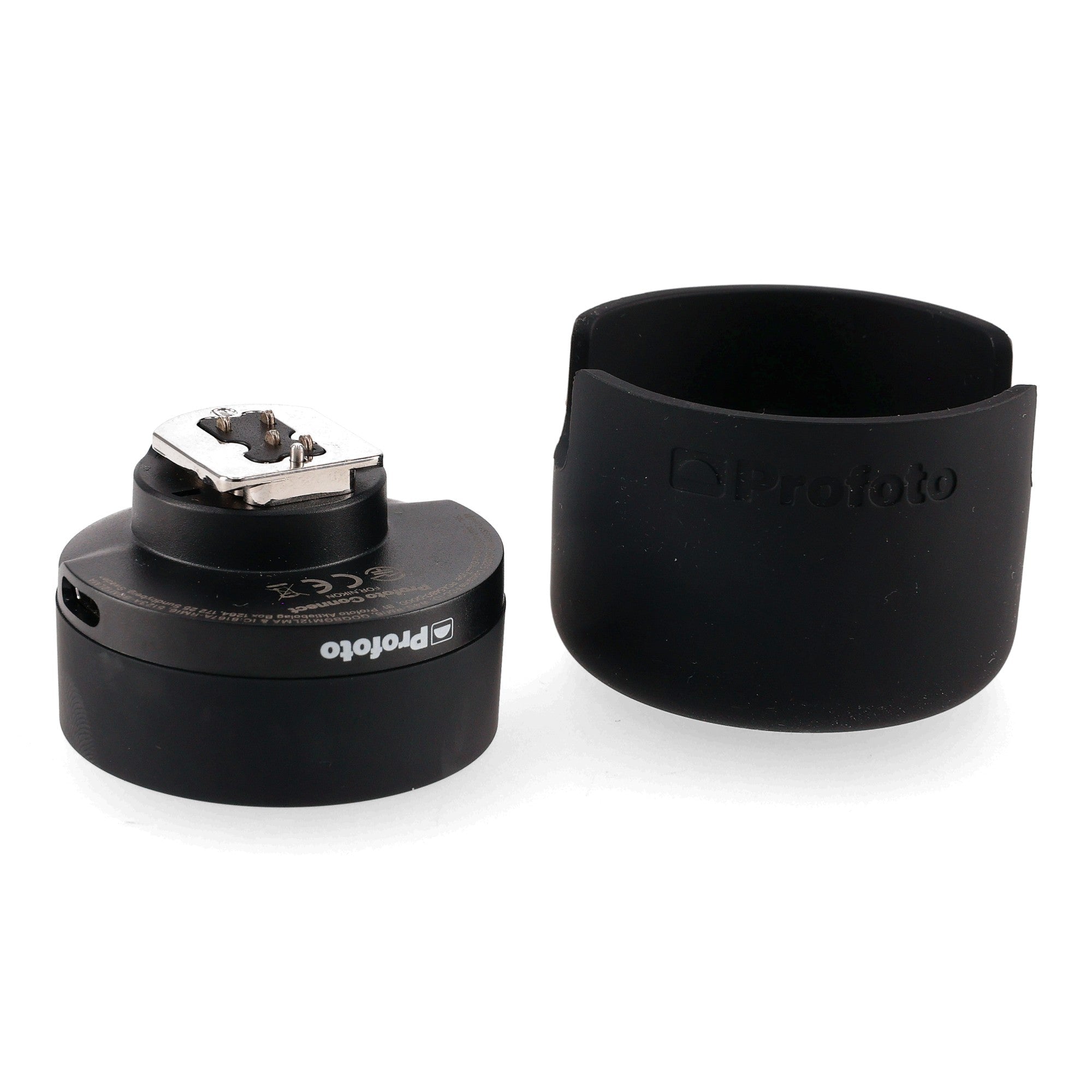 Profoto Connect for Nikon (EX DEMO)