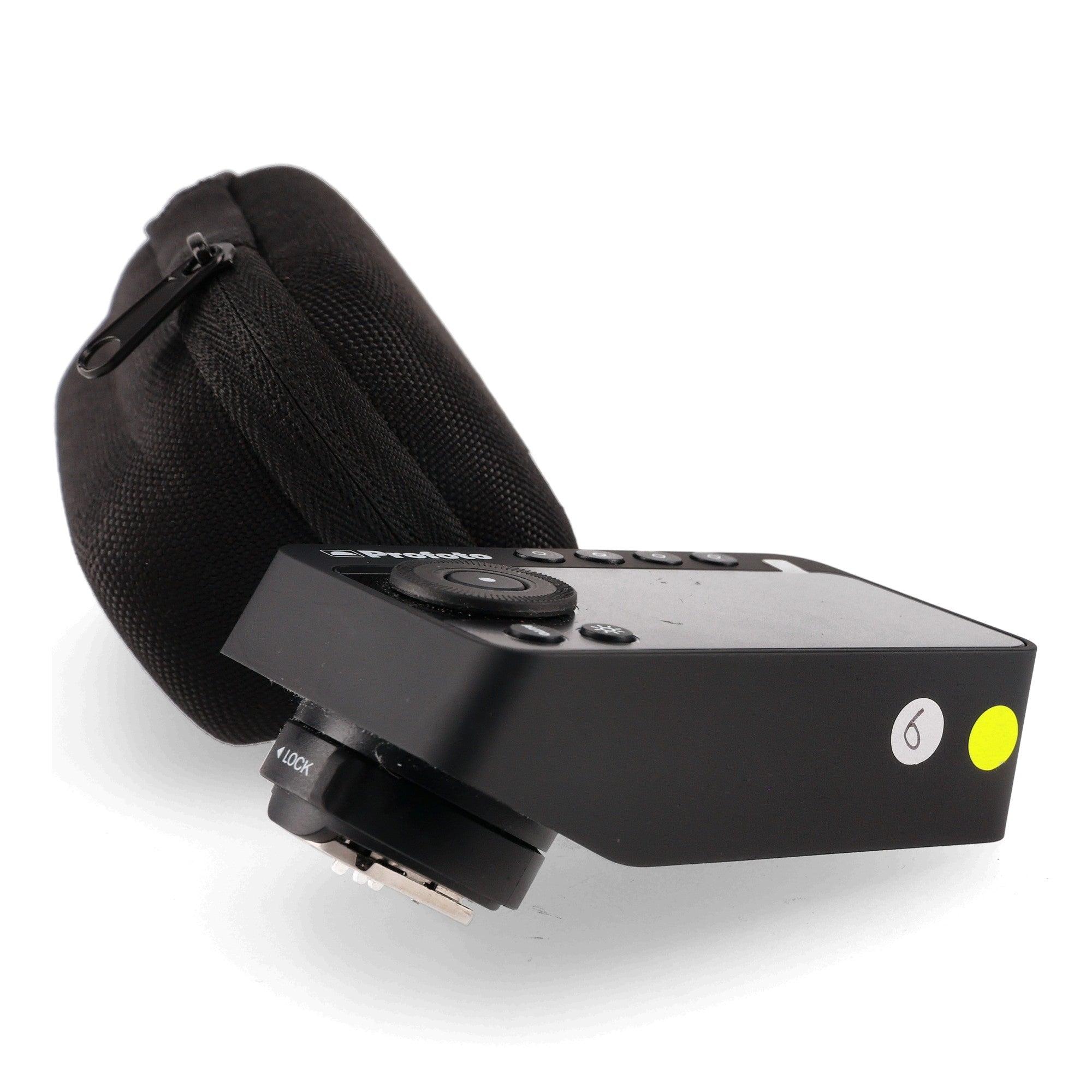 Profoto Connect Pro for Fujifilm (EX DEMO)