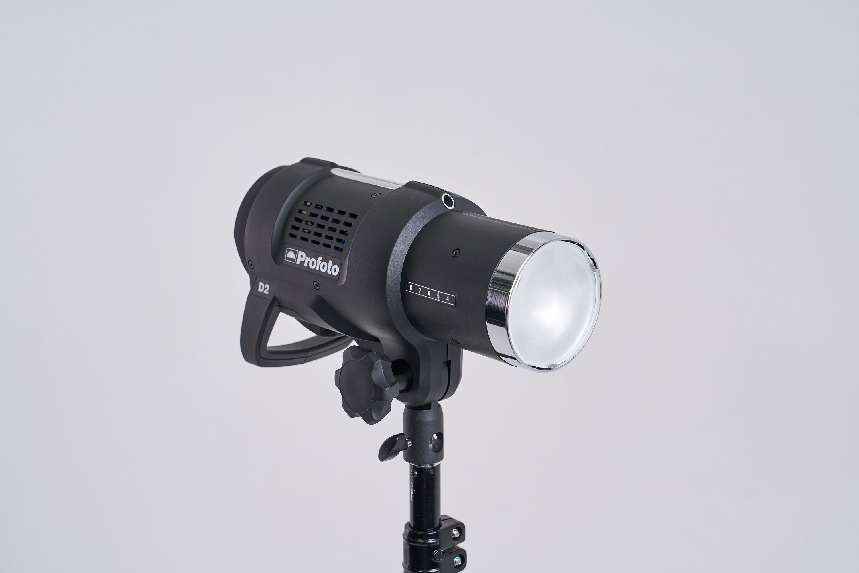 Profoto D2 1000 Single Head (EX DEMO)