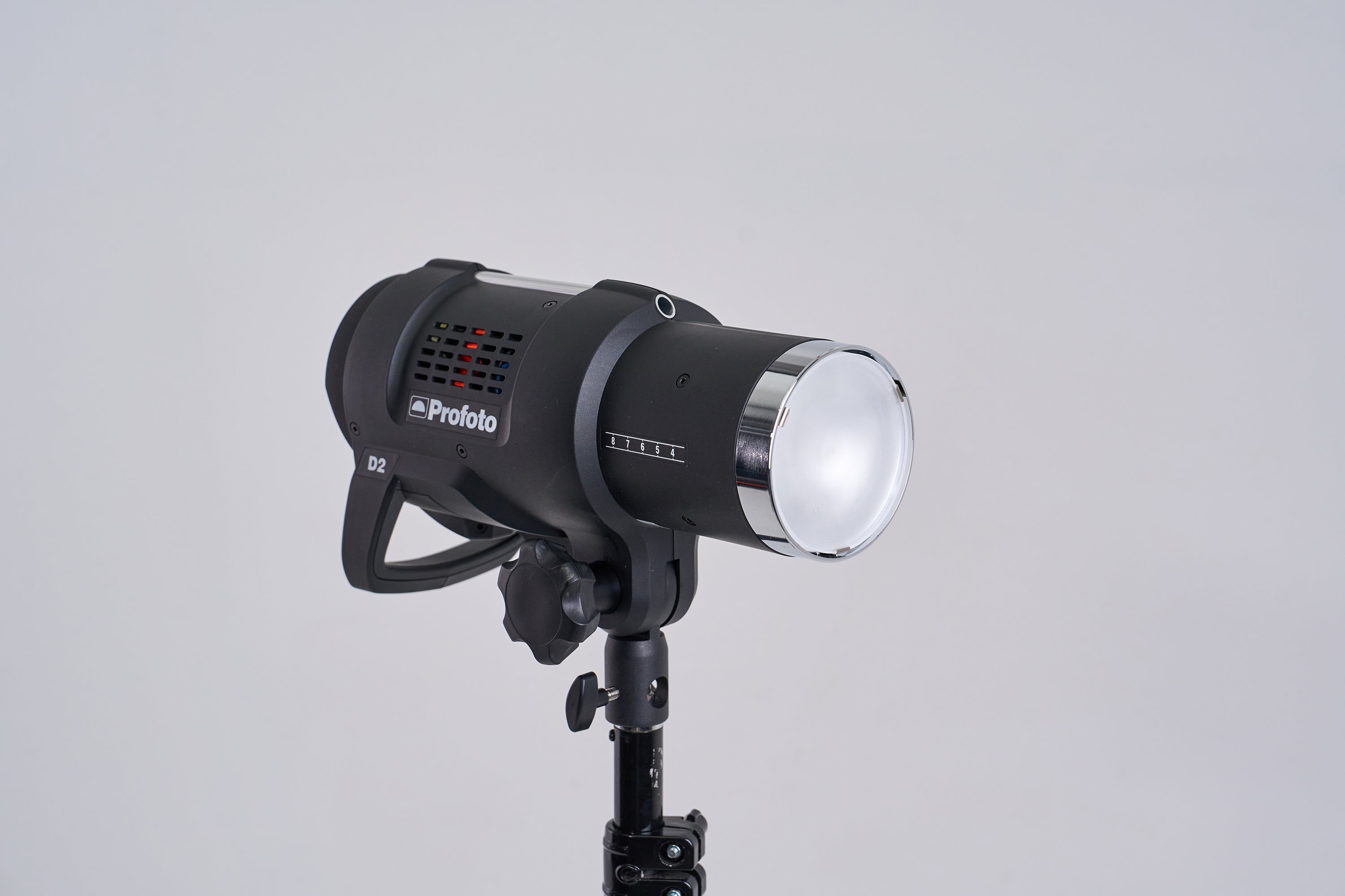 Profoto D2 500 (EX DEMO)
