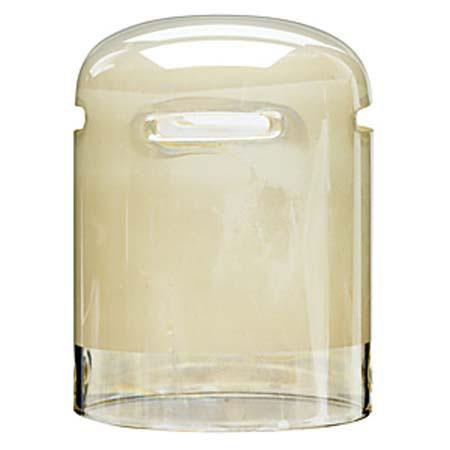 Profoto Frosted Flash Tube Glass Cover, UV-coated -600k.