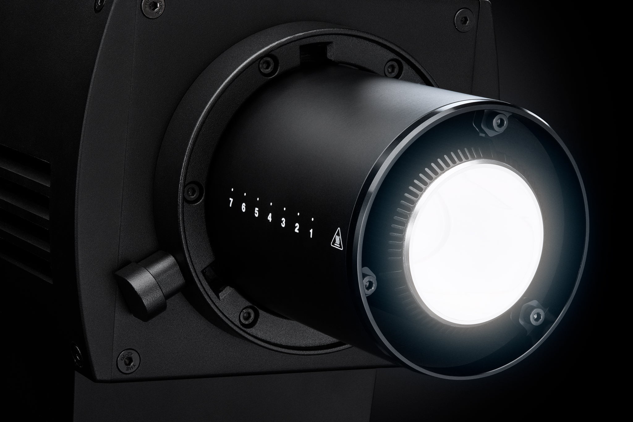 Profoto L1600D LED Monolight