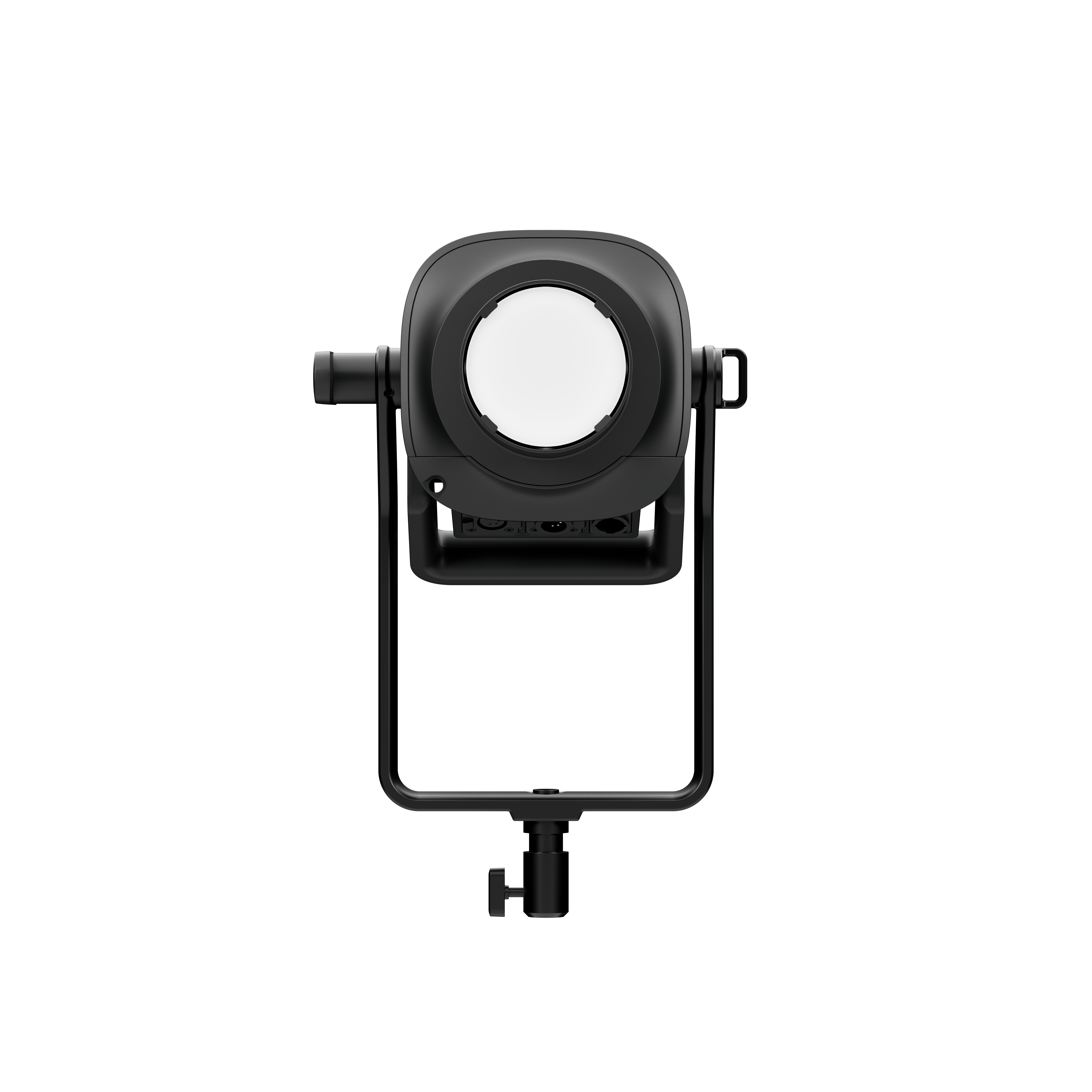 Front view of Profoto L600C.