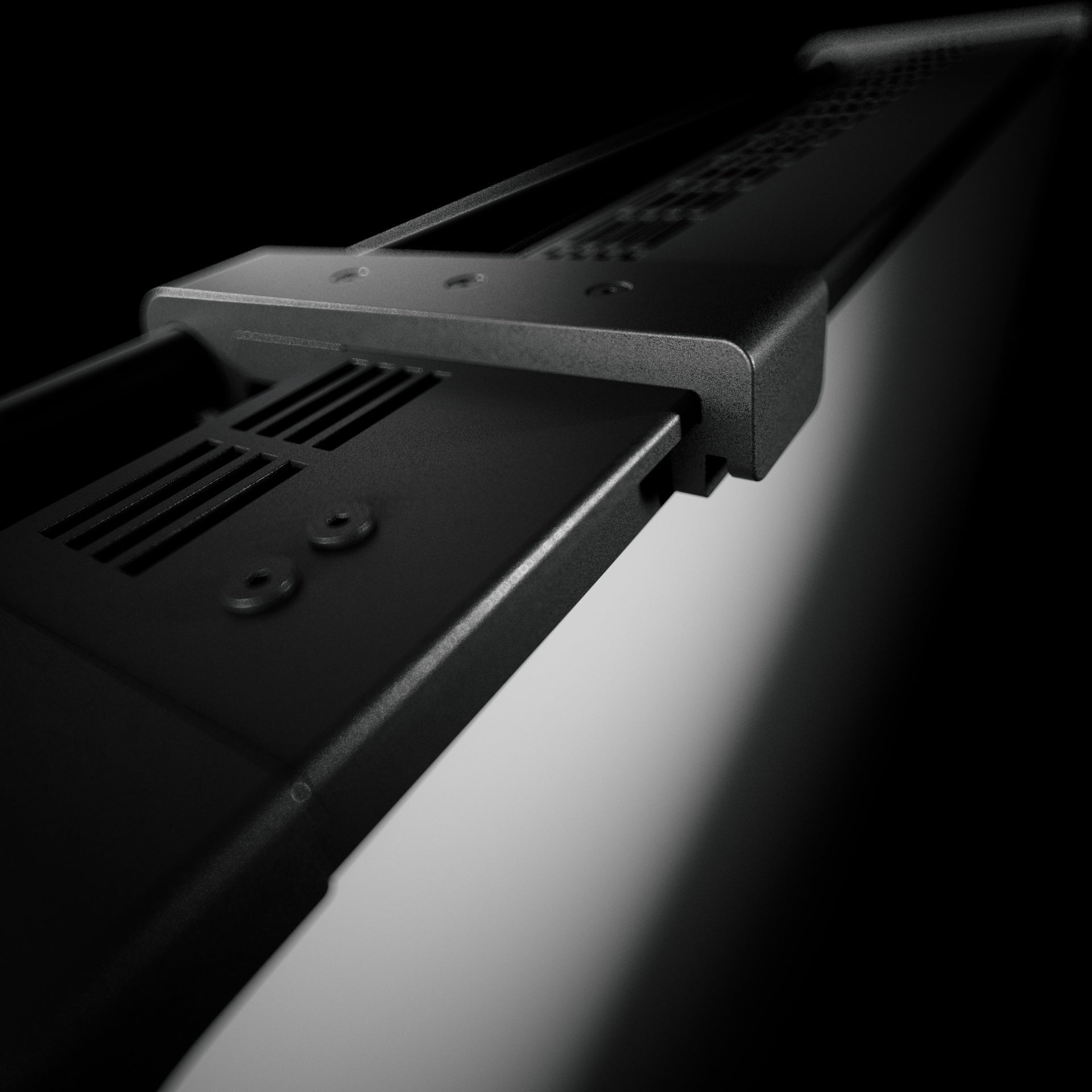 Detail image of a Profoto LP2000C.