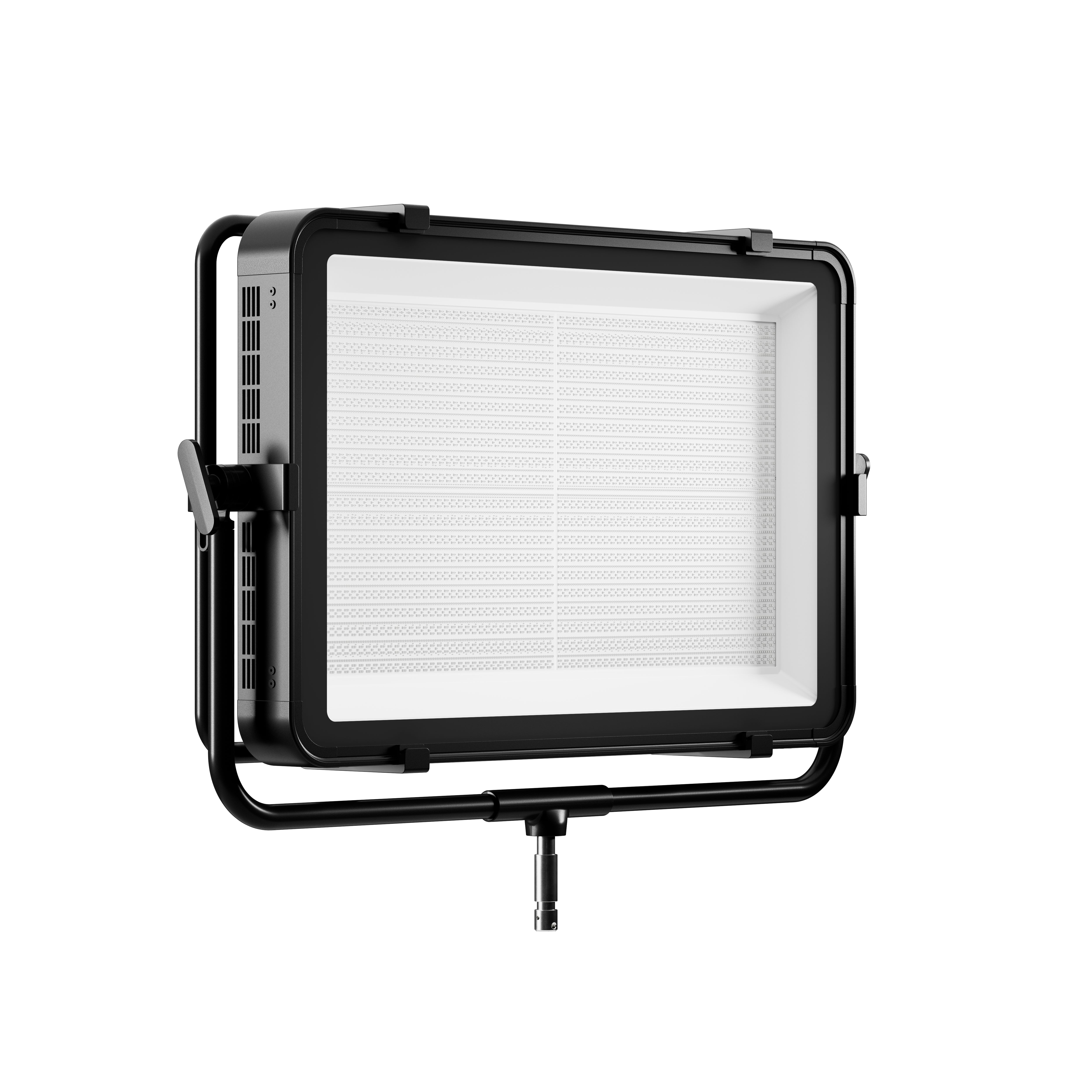 Front view of Profoto LP2000C.