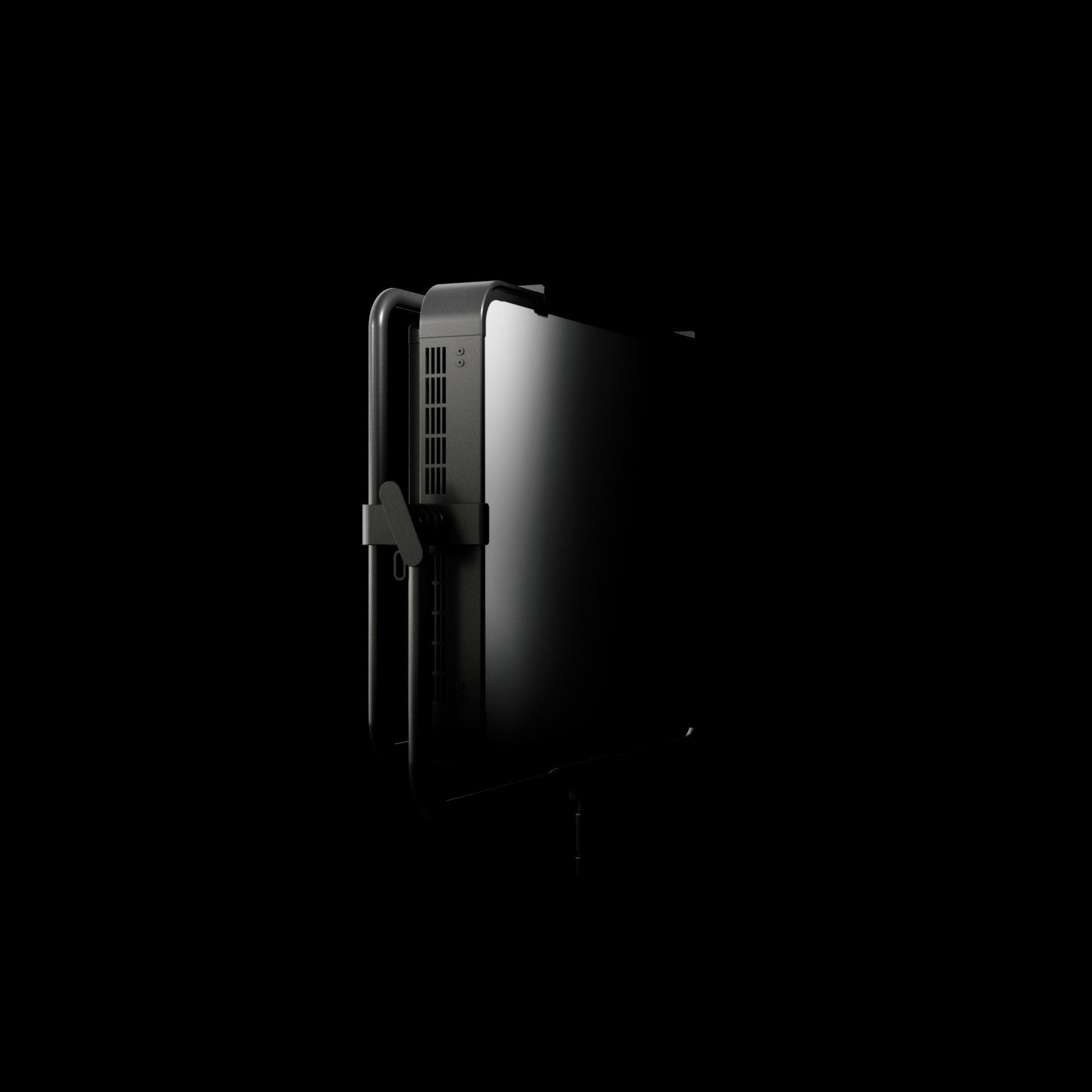 Profoto LP2000C.