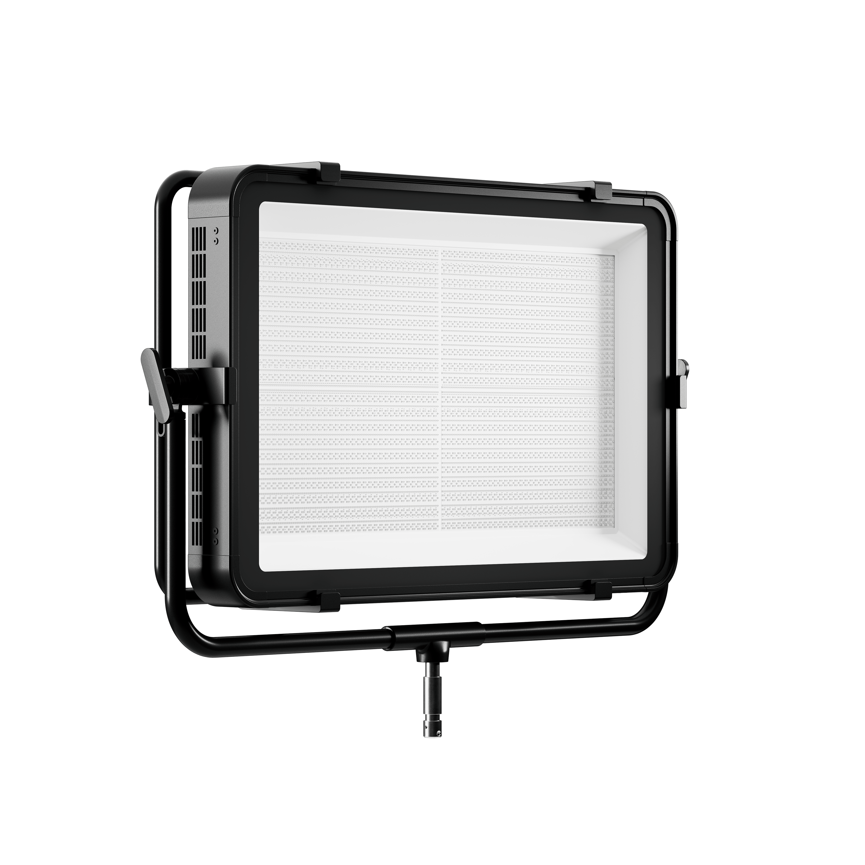 Front 3/4 view of Profoto LP2000C.