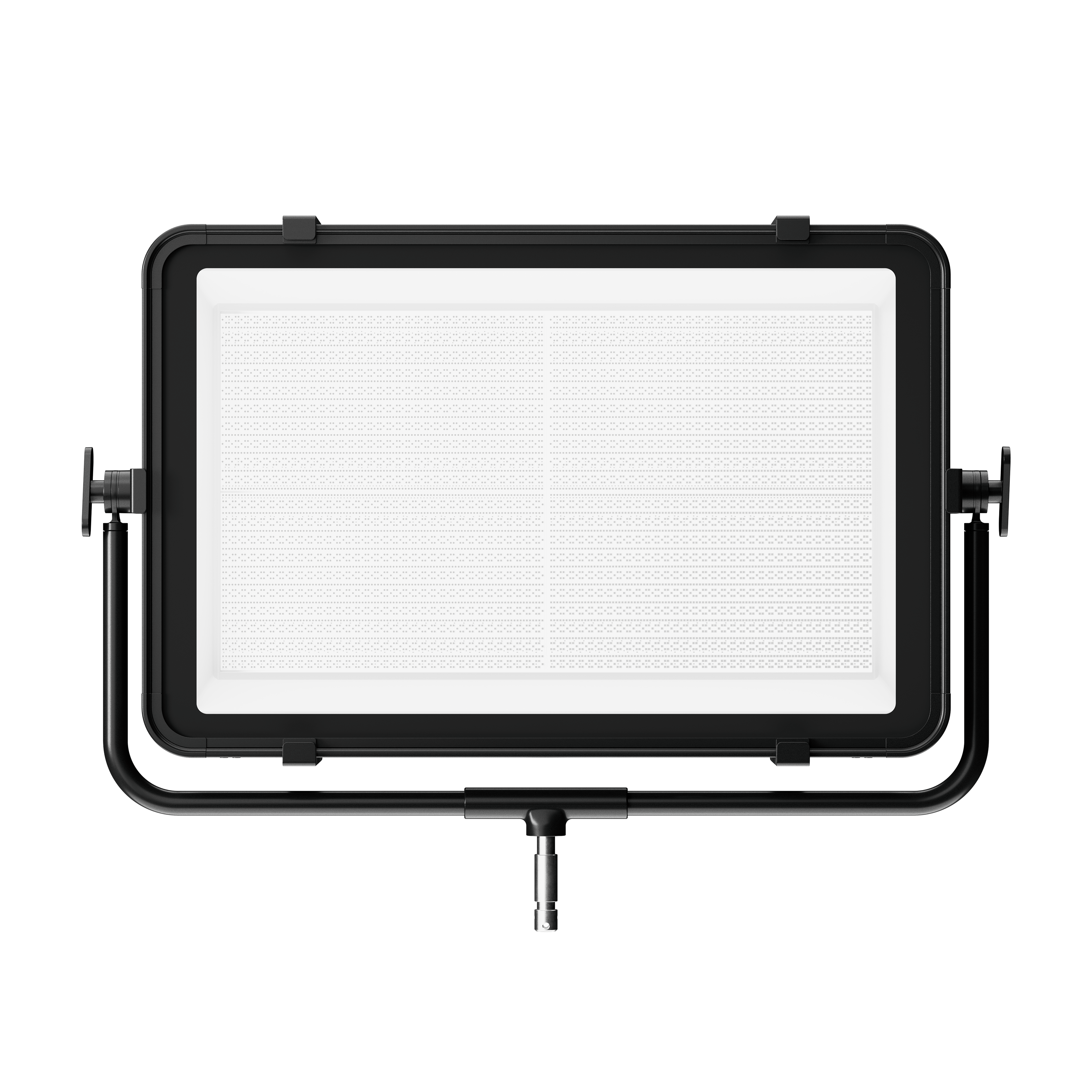 Front view of Profoto LP2000C.