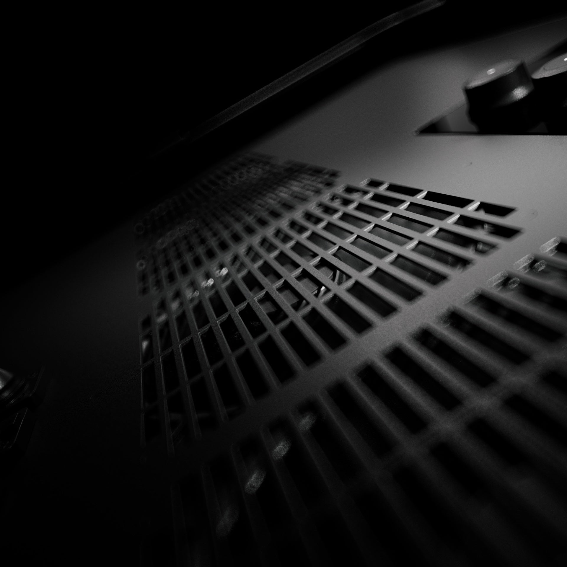 Detail image of Profoto LP2000C.