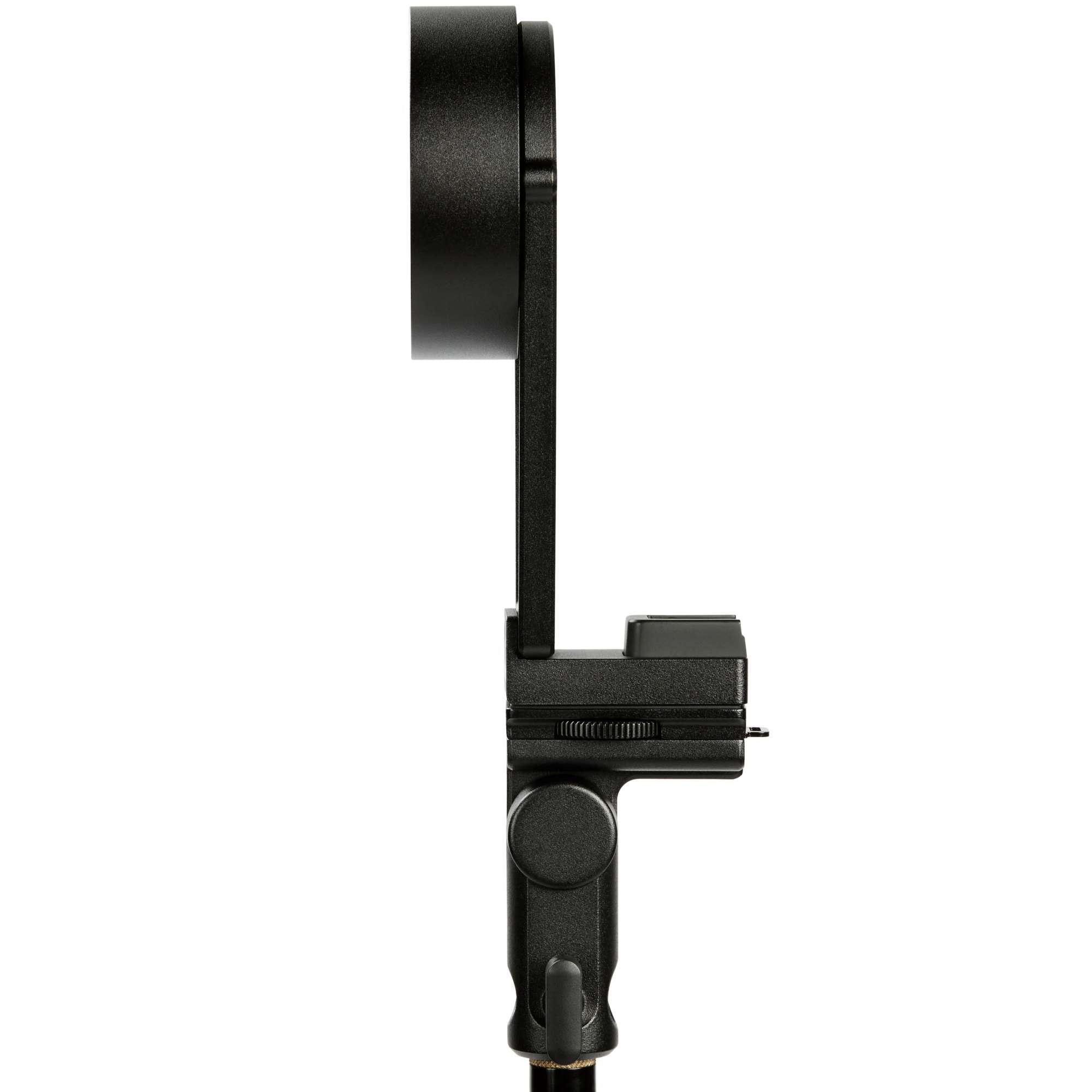 Original Design, Profoto OCF Adapter, side view.
