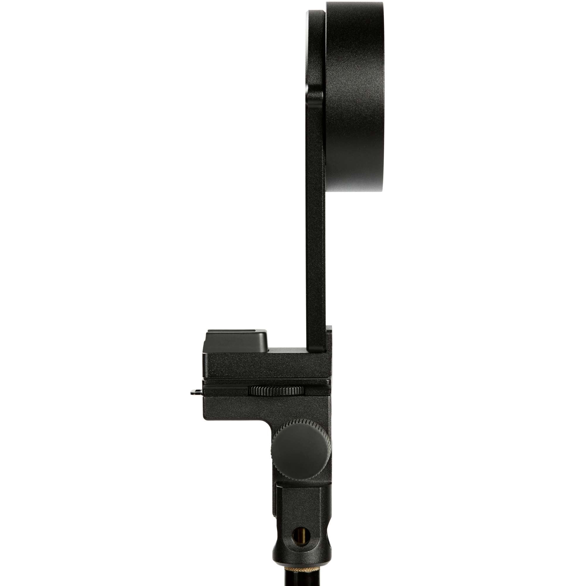 Original Design, Profoto OCF Adapter, side view.