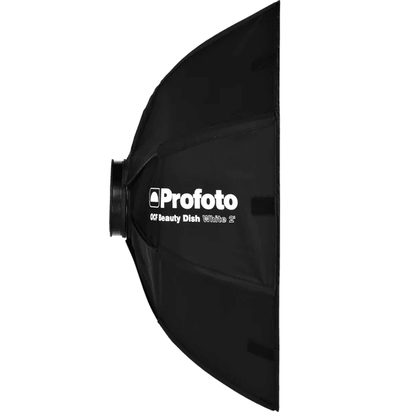 Profoto OCF Beauty Dish White 2'