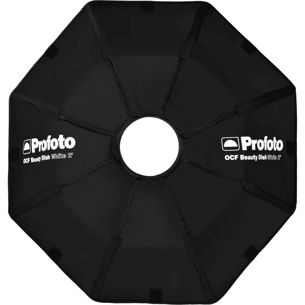 Profoto OCF Beauty Dish White 2'