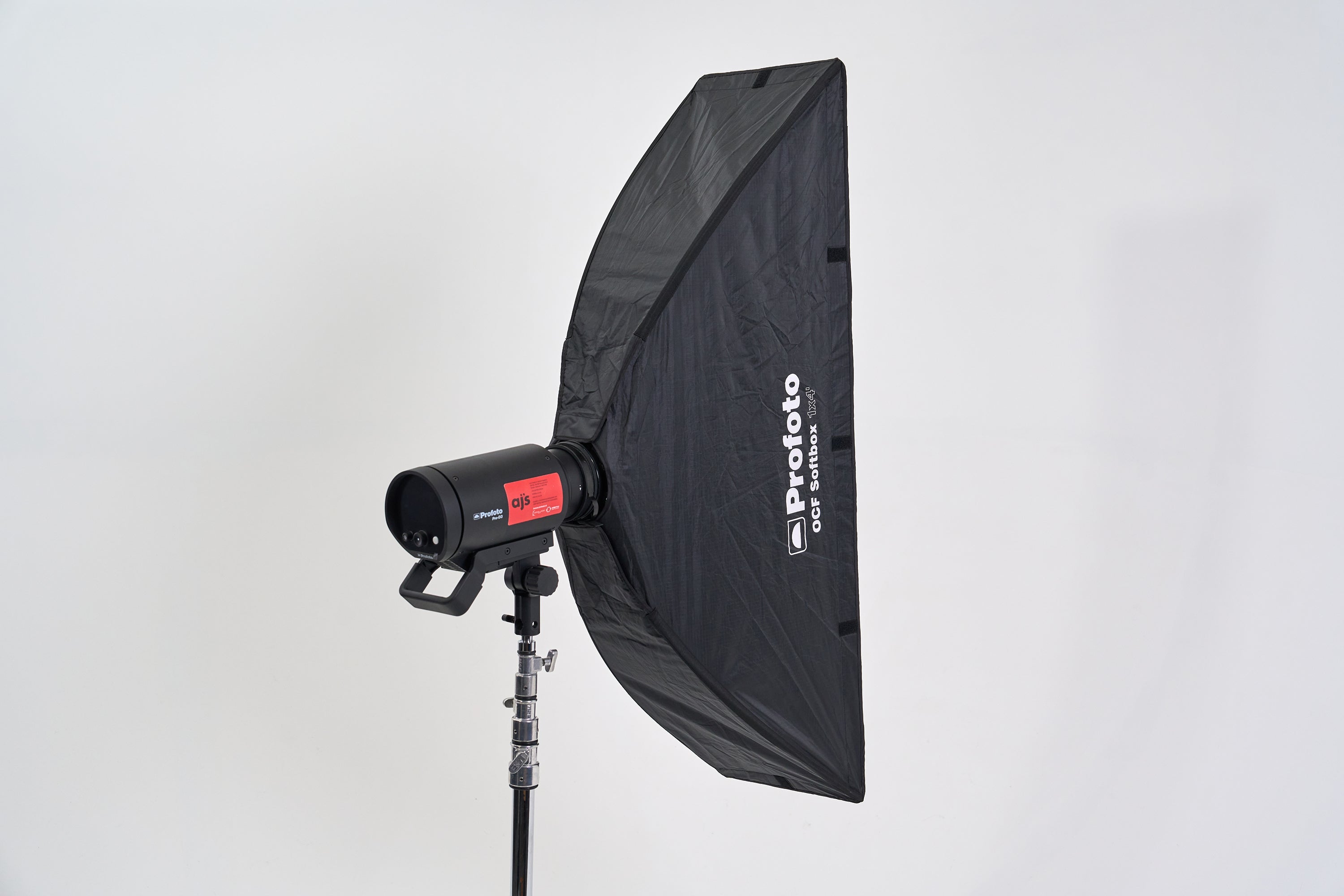 Profoto OCF Softbox 1x4' (30 x 120cm) (EX DEMO)