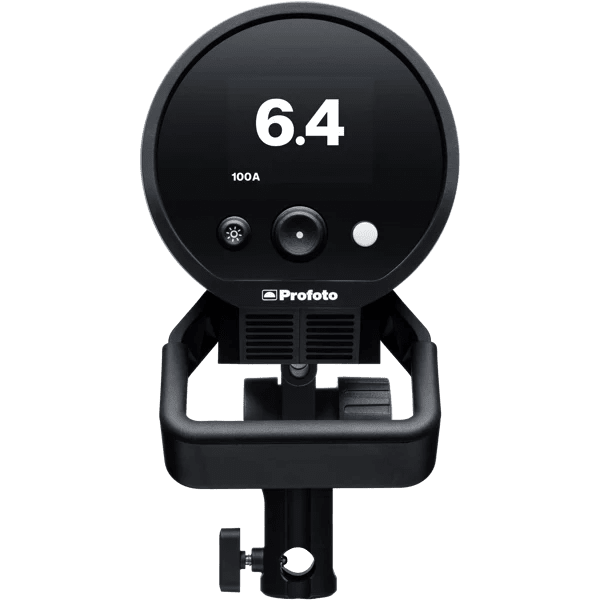Profoto Pro-D3 1250 Duo Kit (EX DEMO)