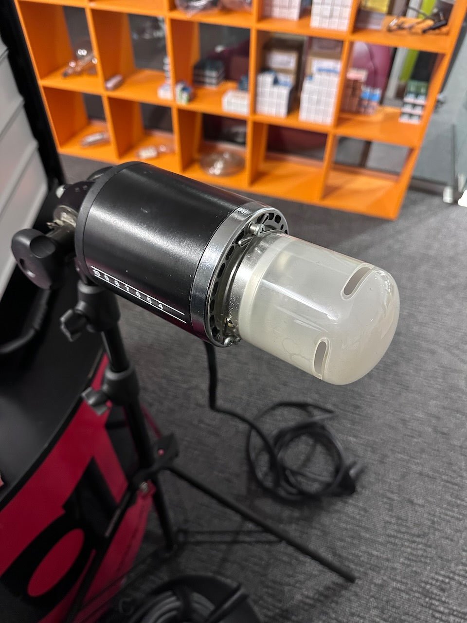 Profoto ProHead UV 500W Flash Head (USED)