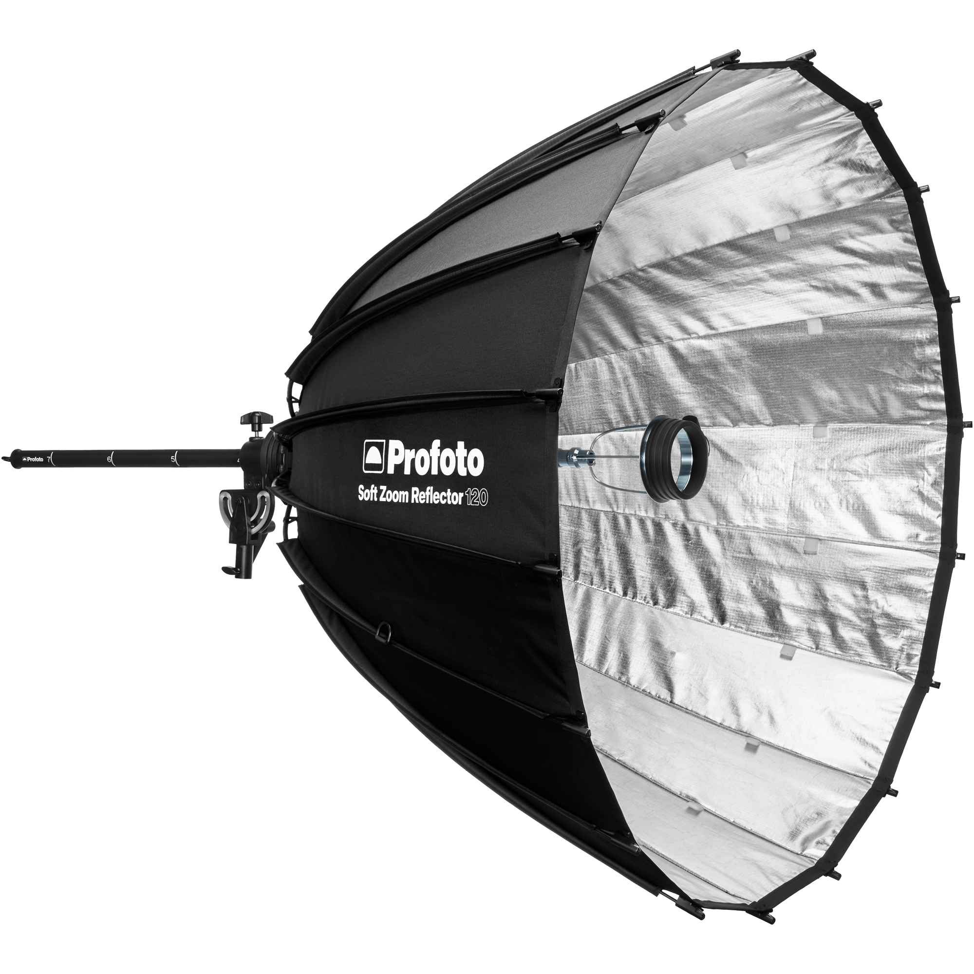 Profoto Soft Zoom Reflector 120 (Ex-Display).