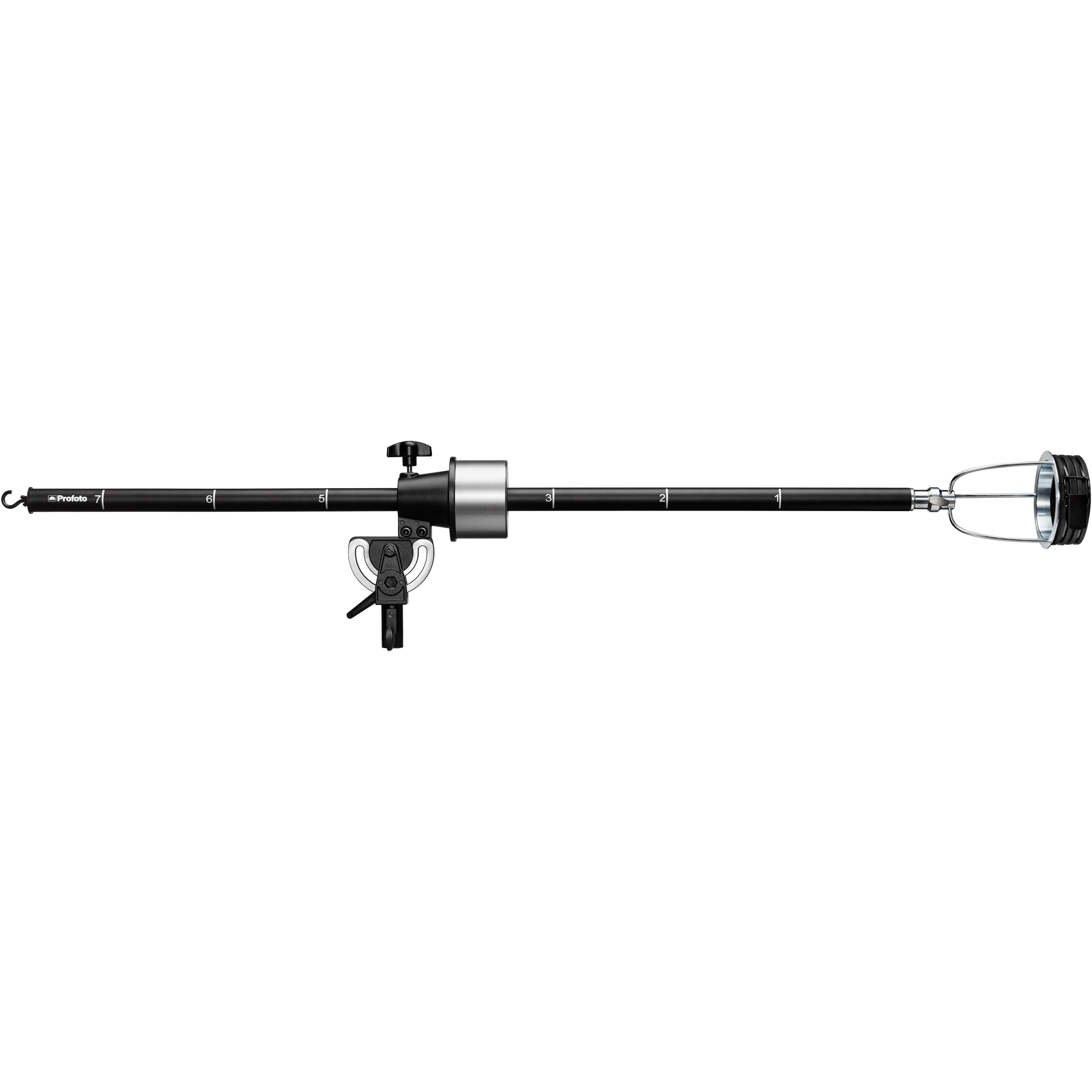 Profoto Zoom Rod for Soft Zoom Reflector.