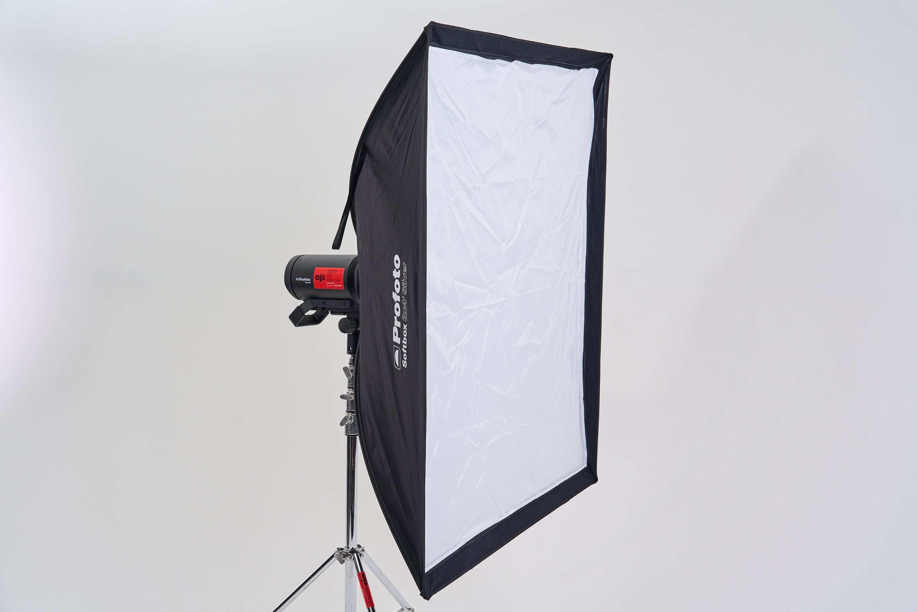 Profoto Softbox 3x4’ (90x120cm) Silver (EX DEMO)