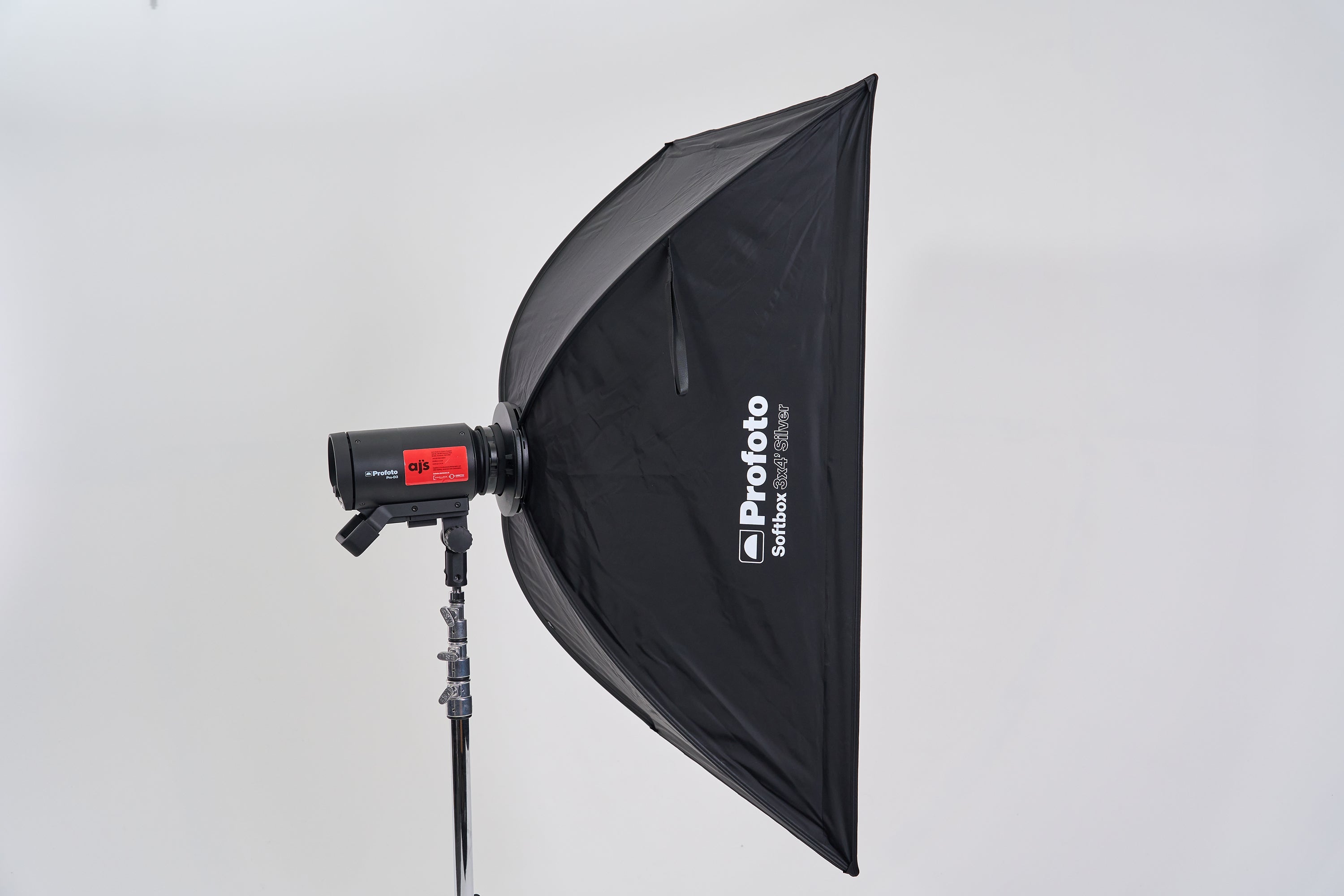 Profoto Softbox 3x4’ (90x120cm) Silver (EX DEMO)
