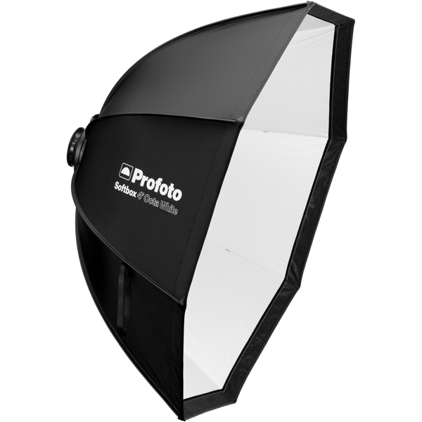 Profoto Softbox 4' (120cm) Octa White