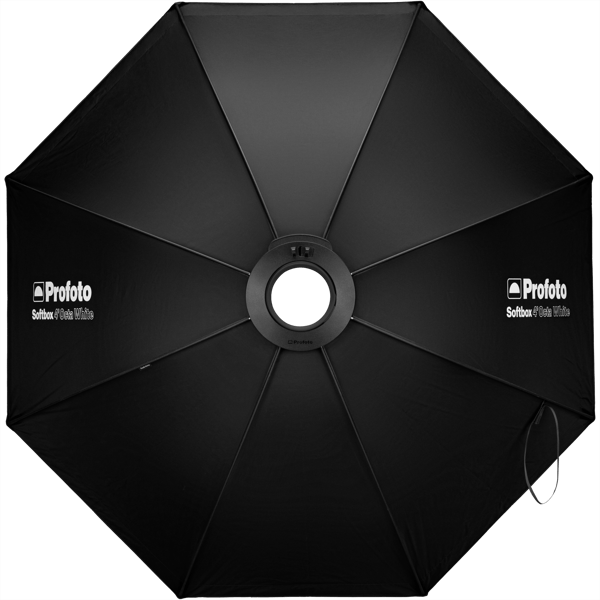 Profoto Softbox 4' (120cm) Octa White