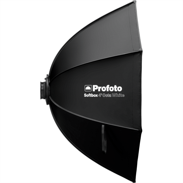 Profoto Softbox 4' (120cm) Octa White