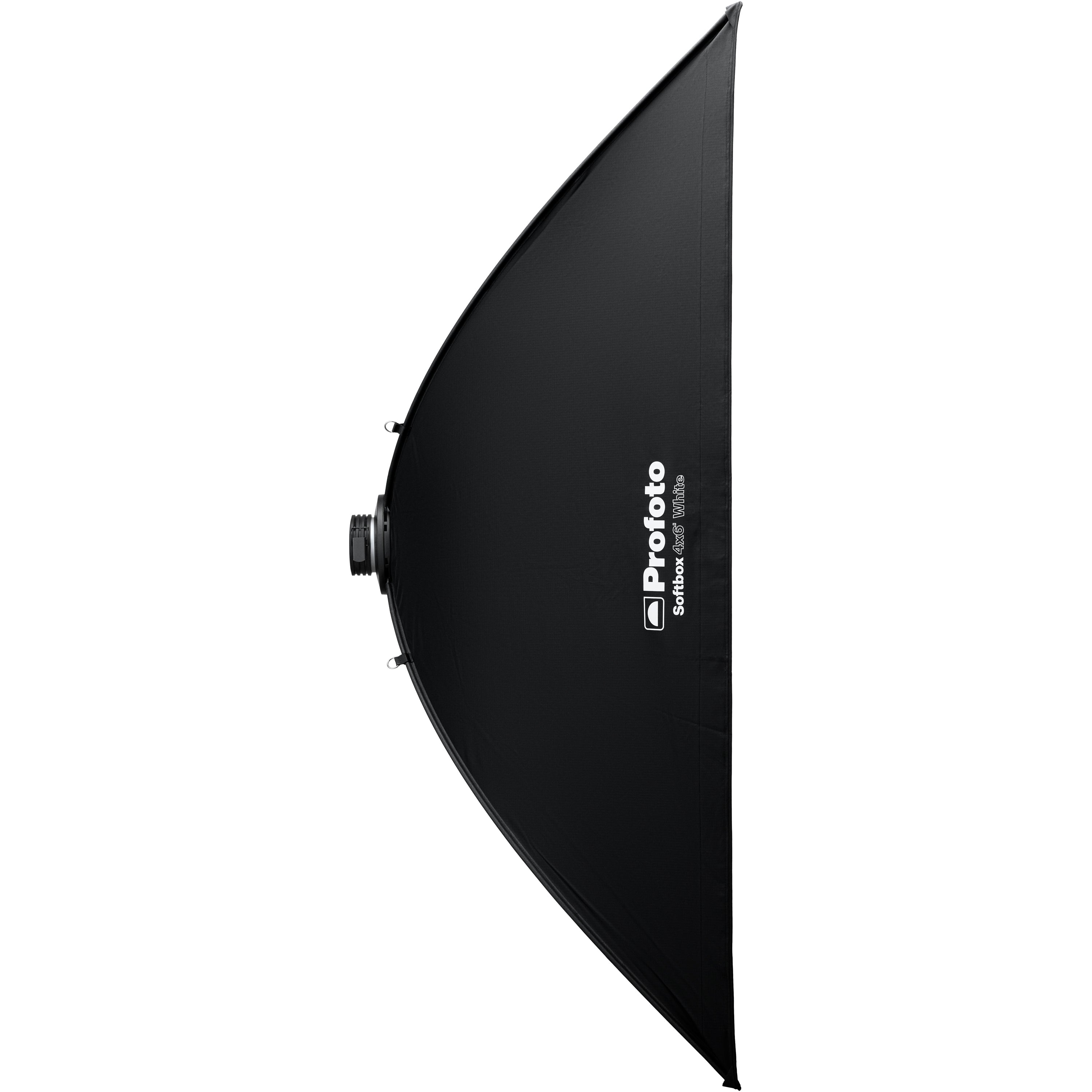 Profoto Softbox 4x6' (120x180cm) White