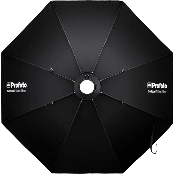 Profoto Softbox 5' (150cm) Octa Silver