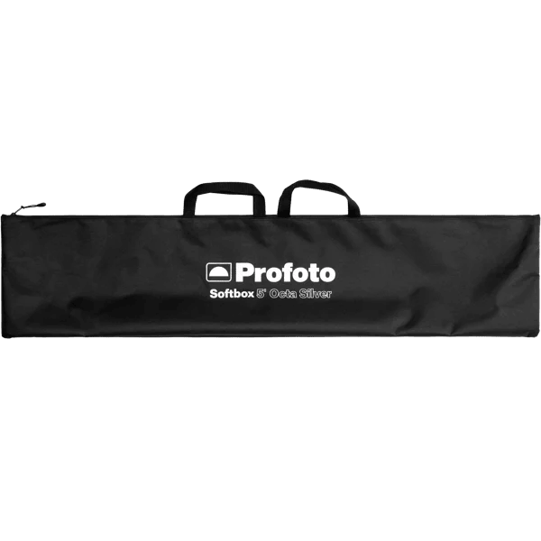 Profoto Softbox 5' (150cm) Octa Silver