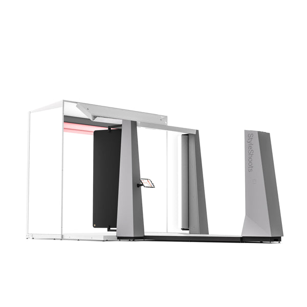 Profoto StyleShoots Live automated device shown on a white background.