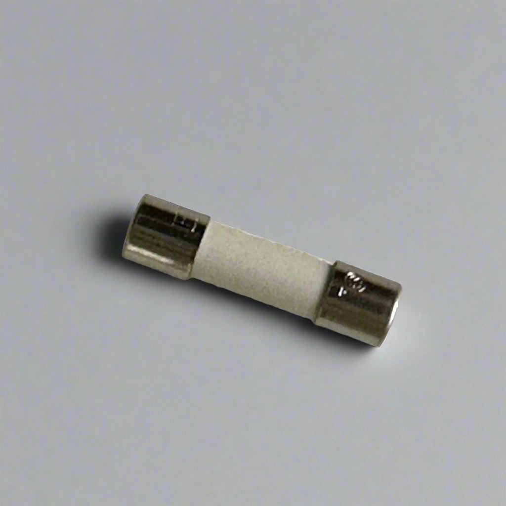 T10 amp 5x20mm fuse for all UK Profoto D1 flash heads.