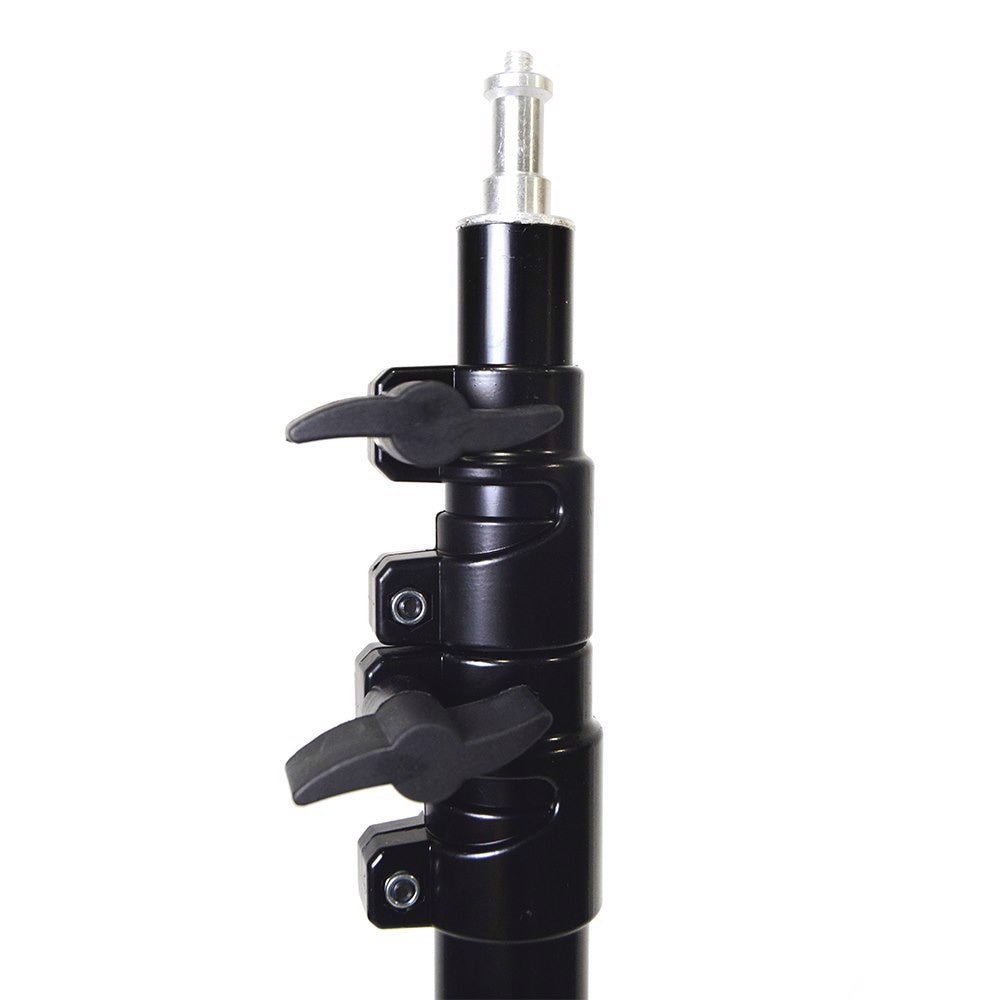 Connection point for the Savage Background Stand.