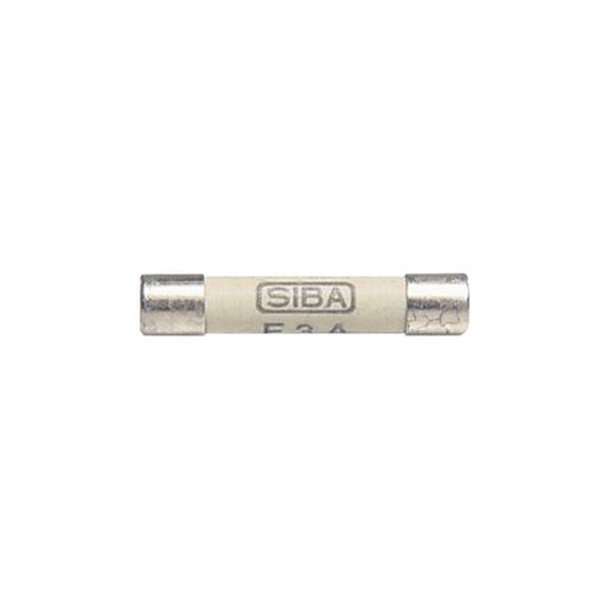 Siba 3.5 AF 5x20mm Fuse for Broncolor Siros.