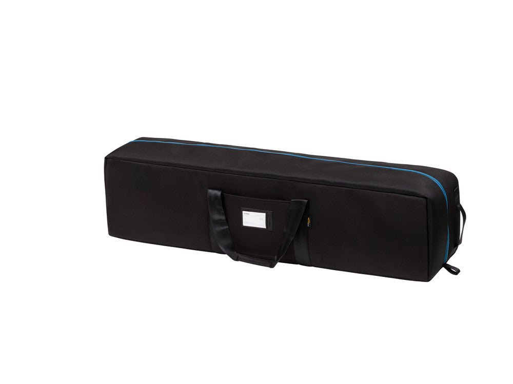Heavy duty Tenba lighting stand carry case. Designed for professionals.